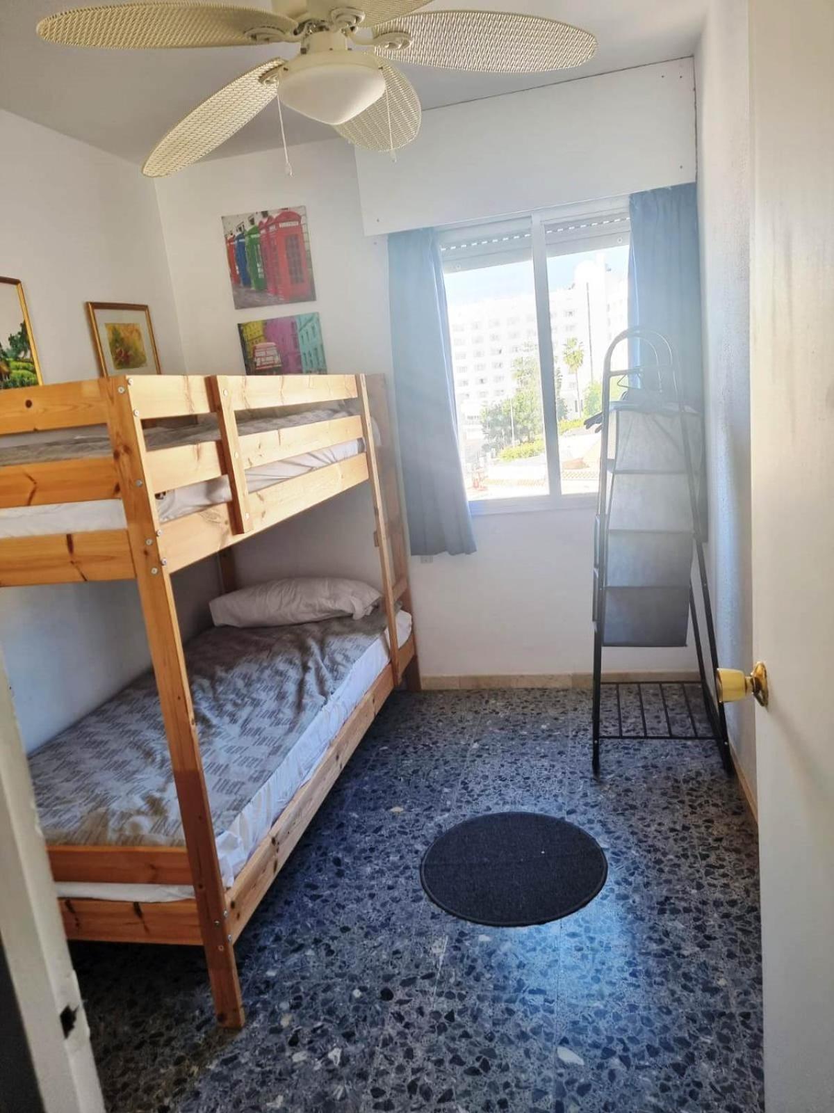 Apartamento Delfin Torrecilla *