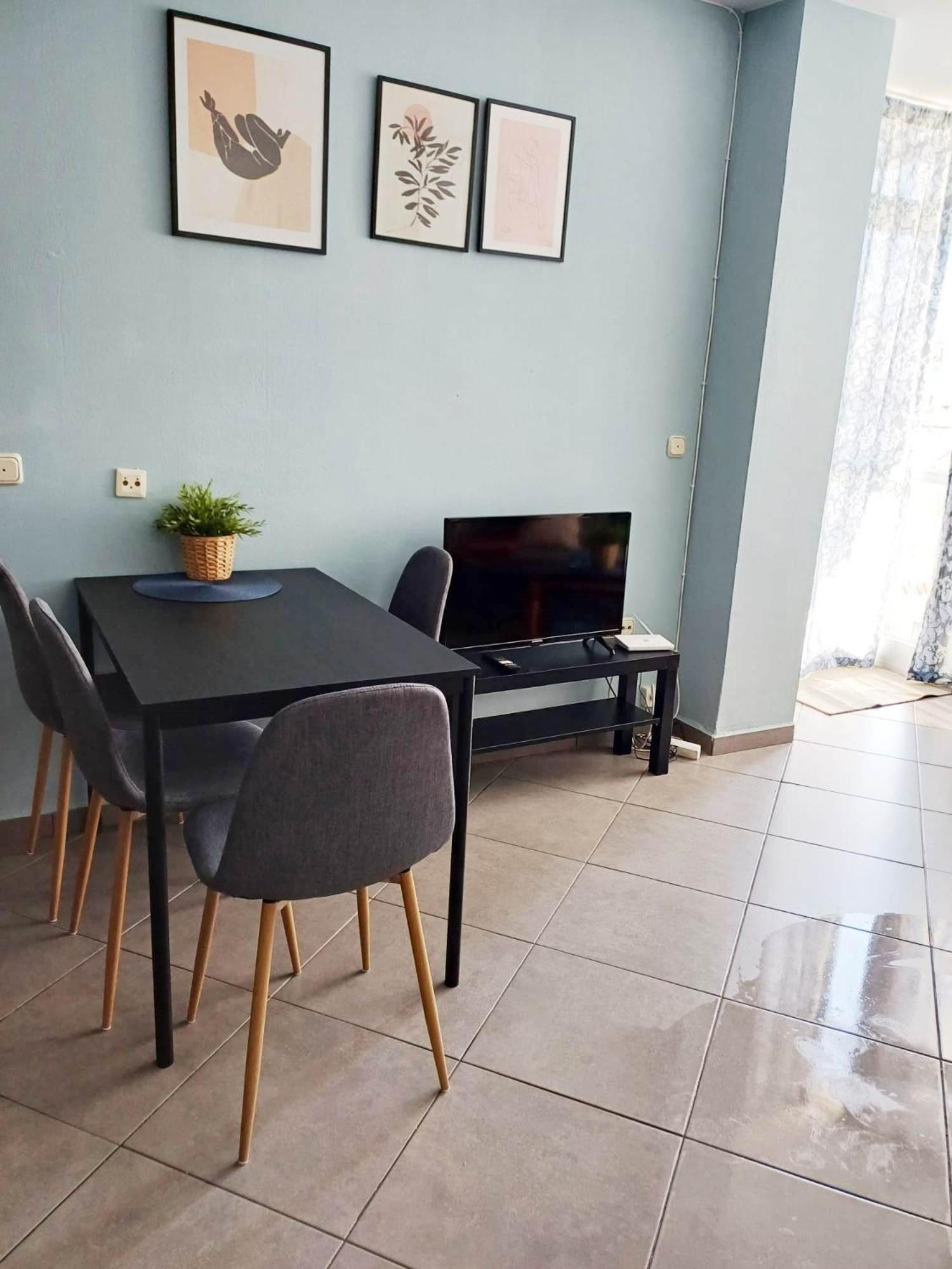 Delfin Torrecilla Apartamento *