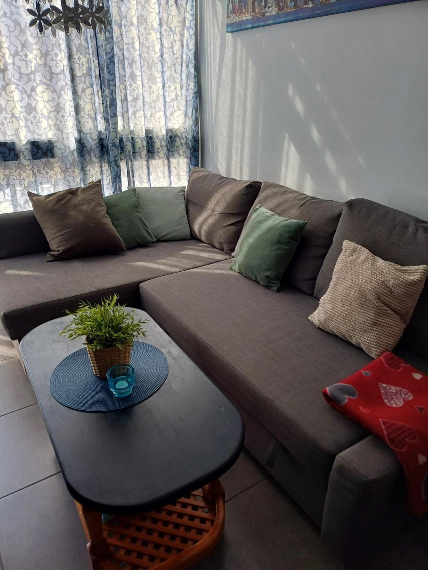 Apartamento Delfin Torrecilla *