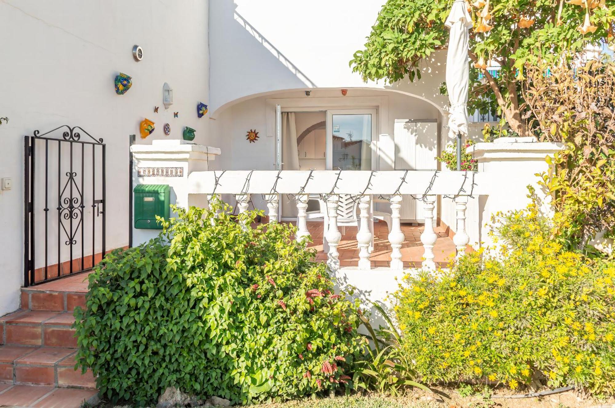 Apartamento Tanger 3 Oasis *