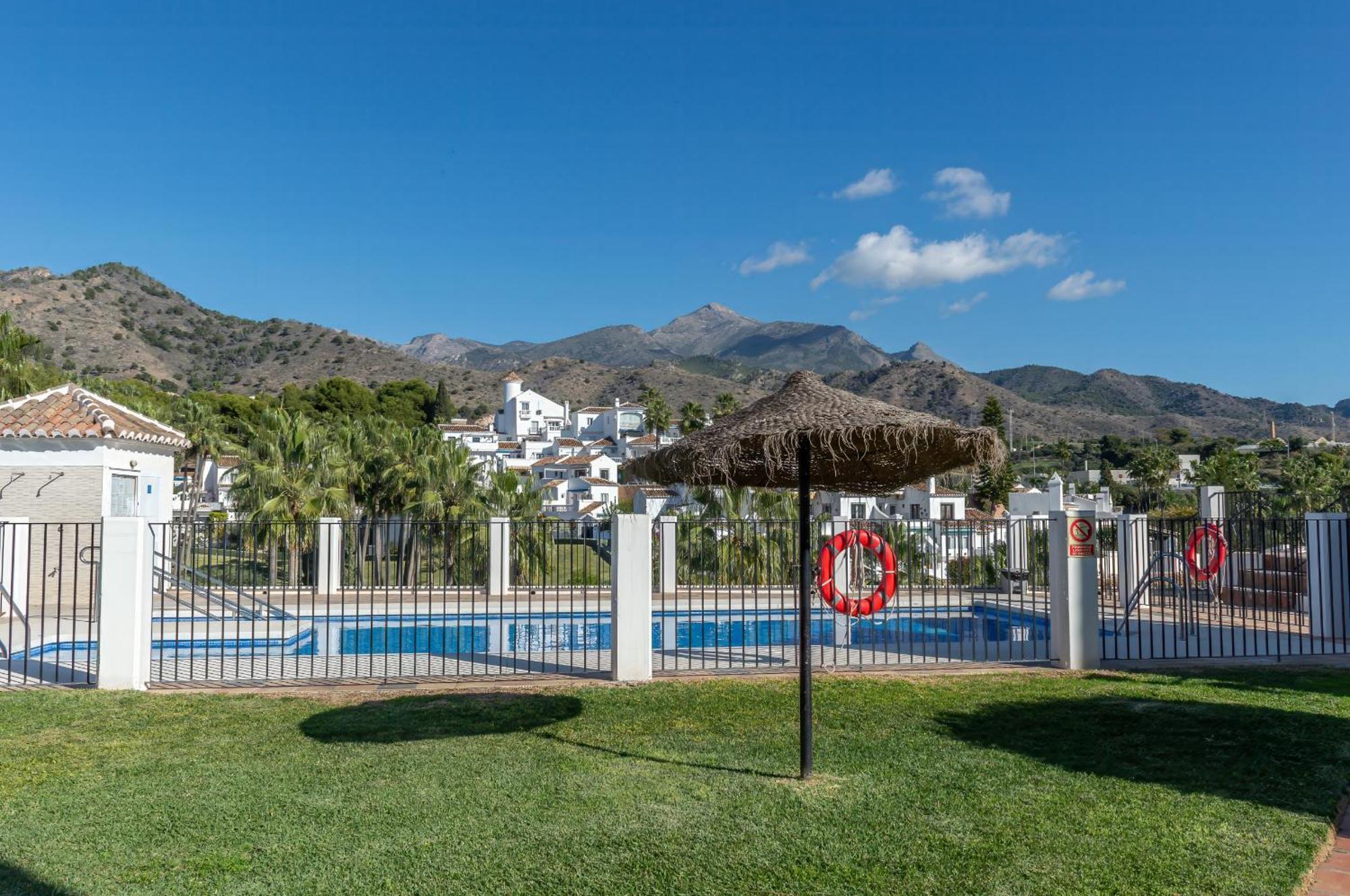 Tanger 3 Oasis Nerja