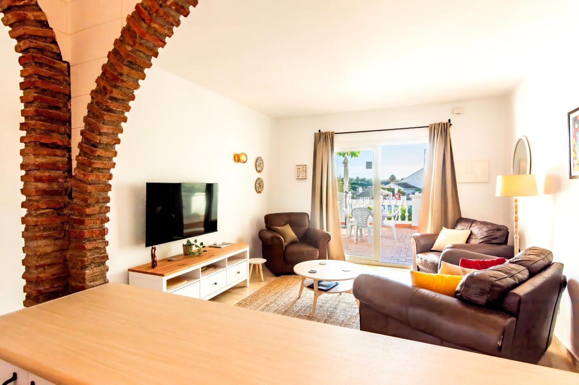 Tanger 3 Oasis Apartamento