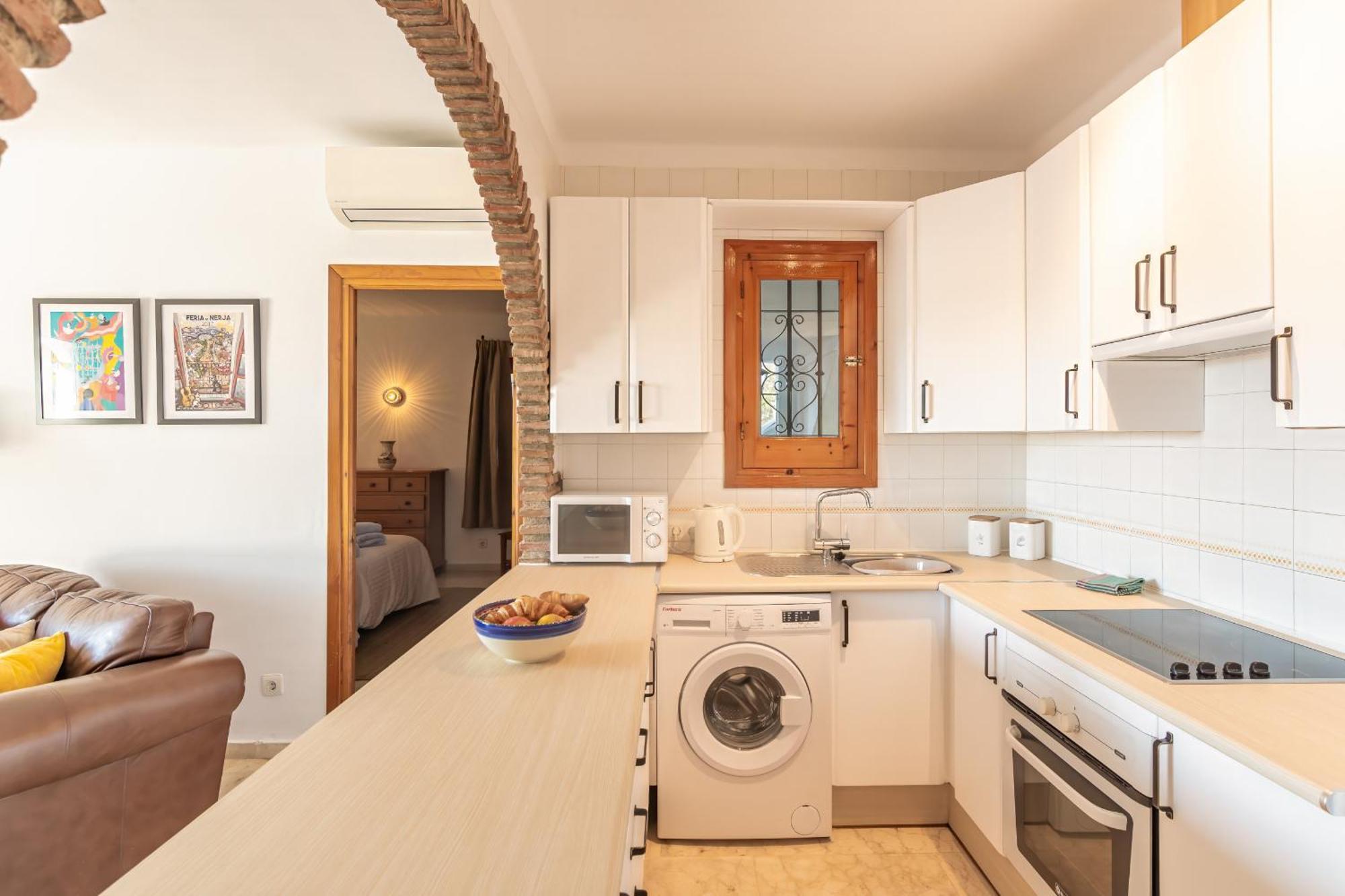 Apartamento Tanger 3 Oasis *