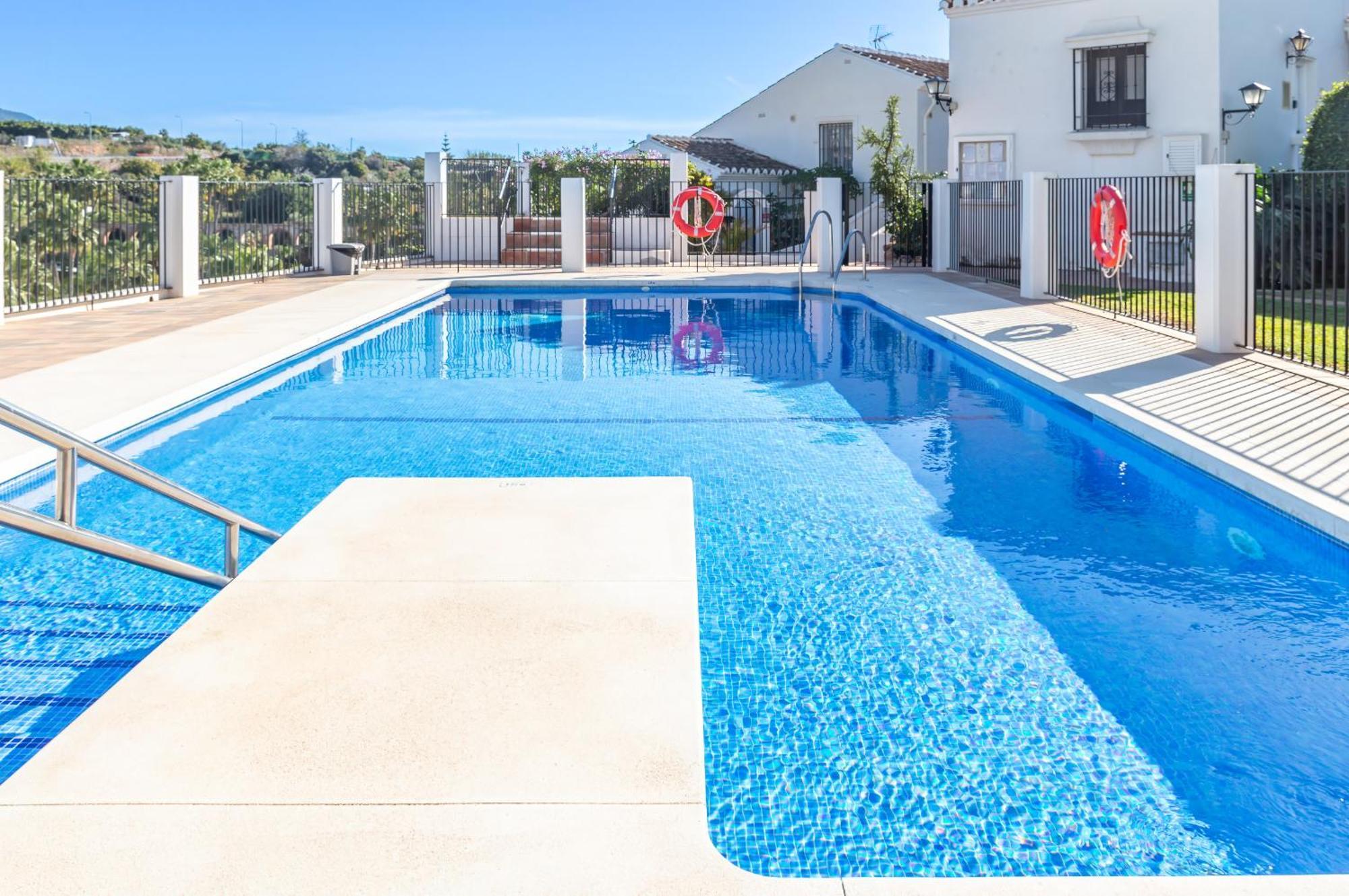 Apartamento Tanger 3 Oasis Nerja