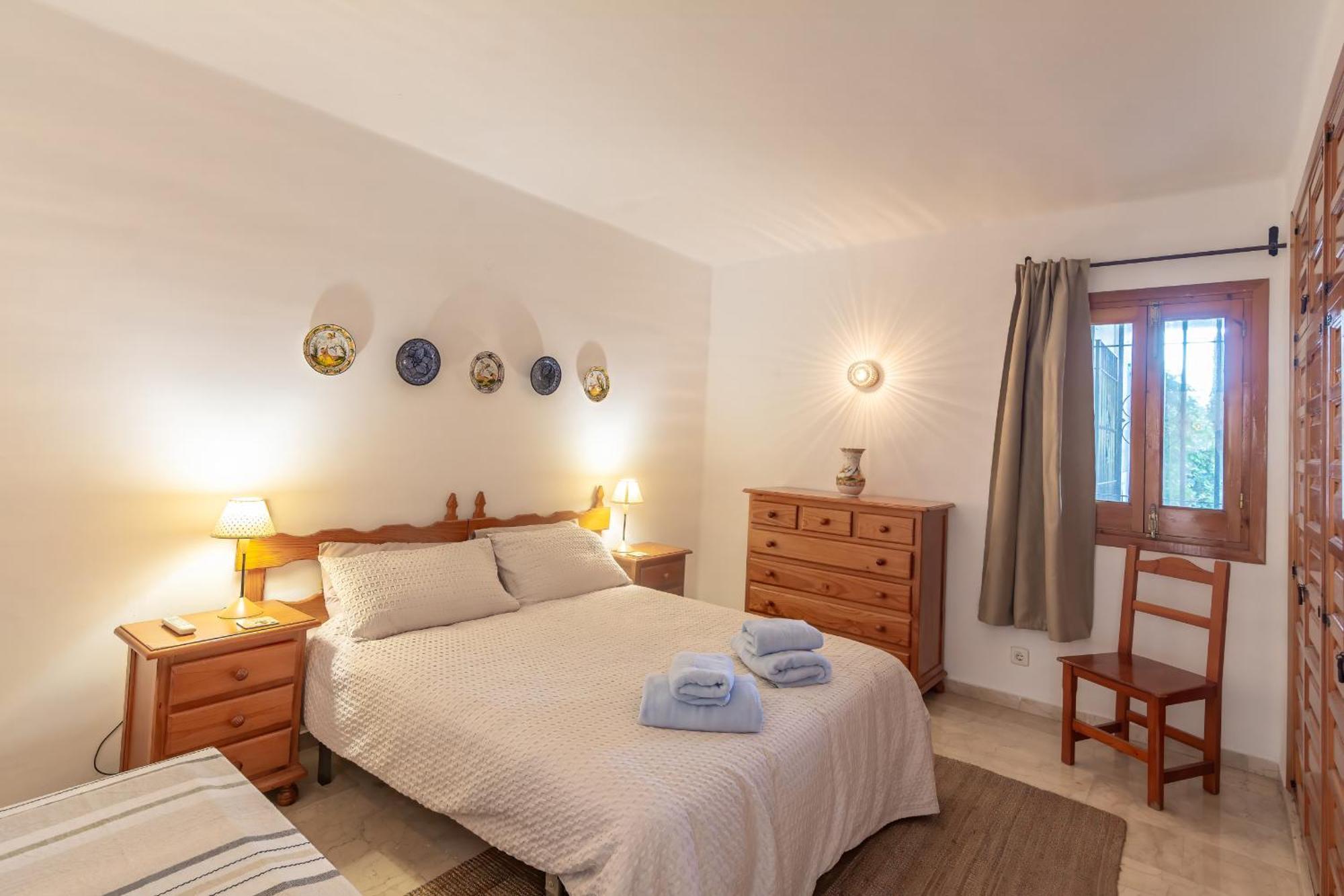 Tanger 3 Oasis * Nerja