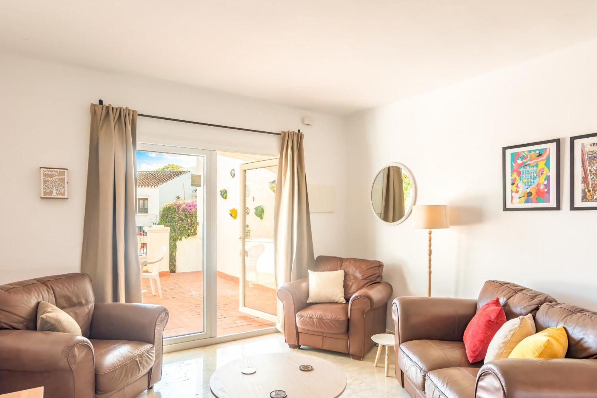 Tanger 3 Oasis Apartamento