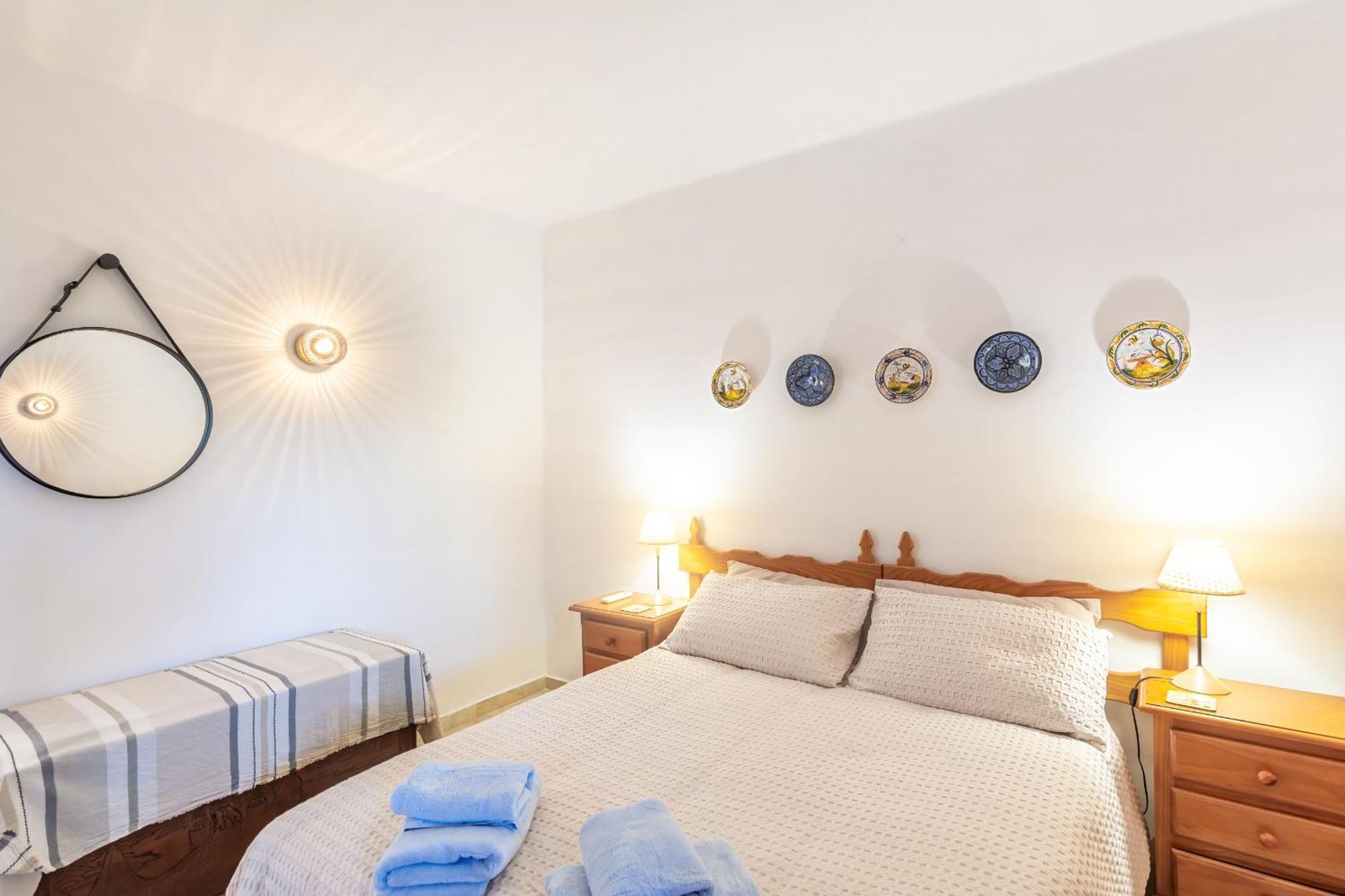 Apartamento Tanger 3 Oasis