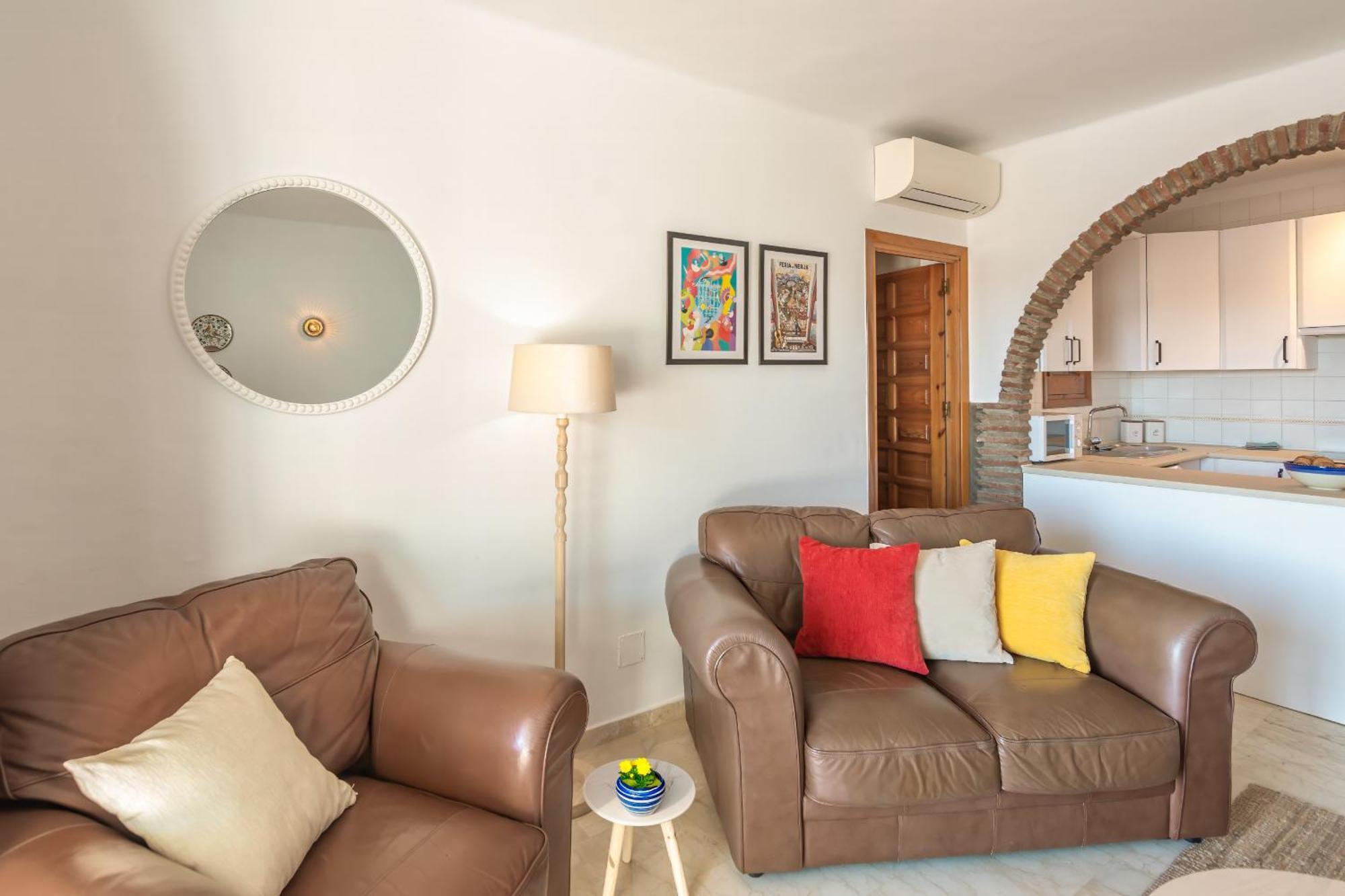 Tanger 3 Oasis Apartamento *