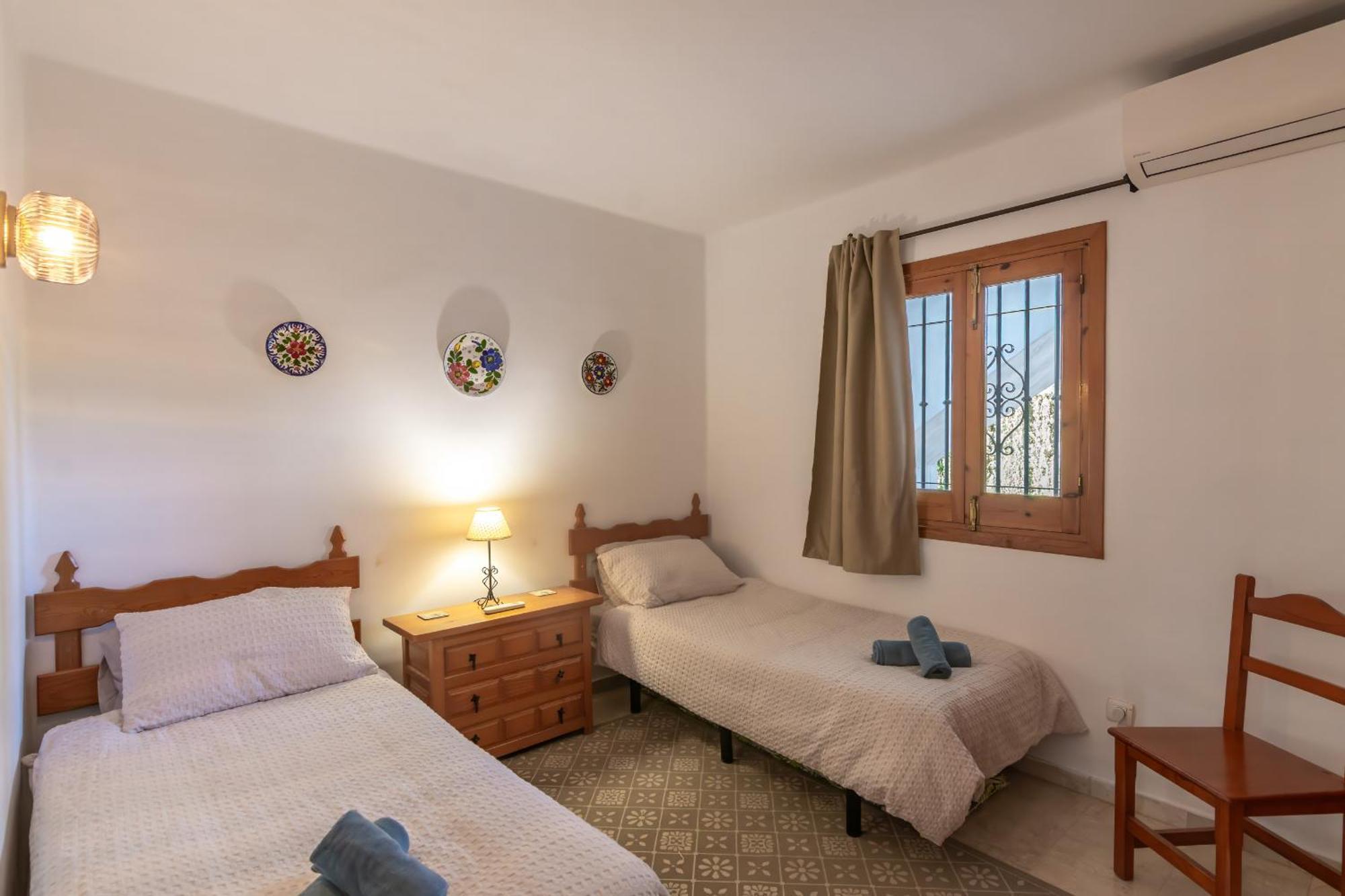 Tanger 3 Oasis Apartamento Nerja
