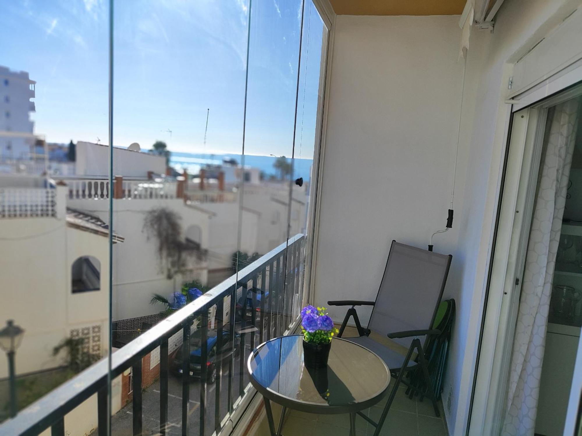 Edf Albaida Ii 2d - Eurosur Apartment