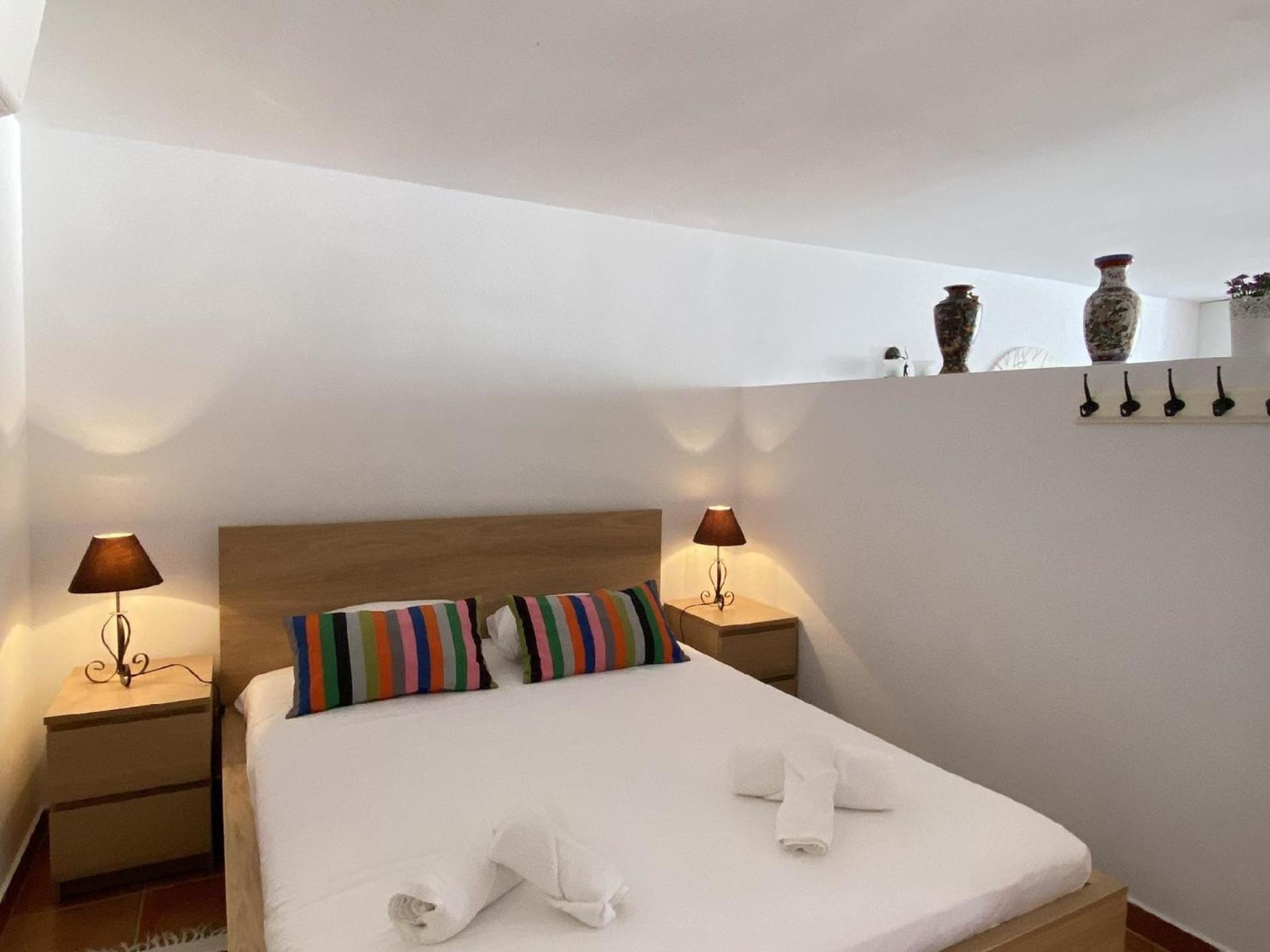 Fuer 4 Personen Ca 40 Qm In Nerja, Andalusien Costa Del Sol *