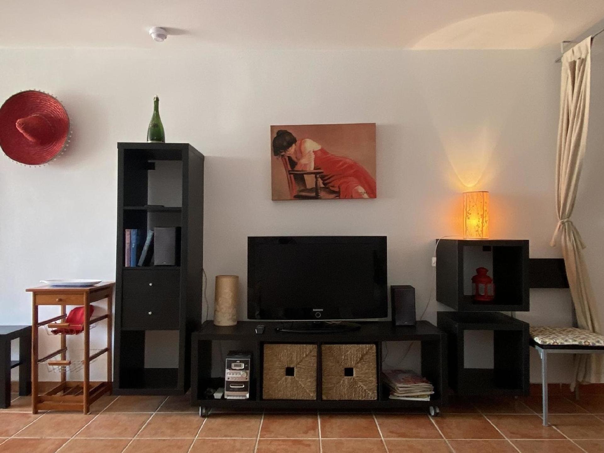 Apartment Fuer 4 Personen Ca 40 Qm In Nerja, Andalusien Costa Del Sol *