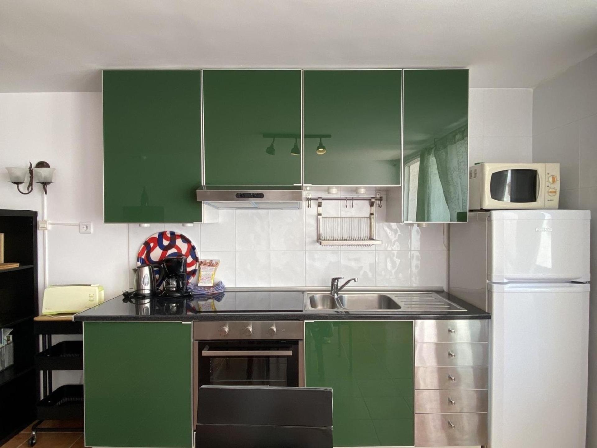 Fuer 4 Personen Ca 40 Qm In Nerja, Andalusien Costa Del Sol * Nerja