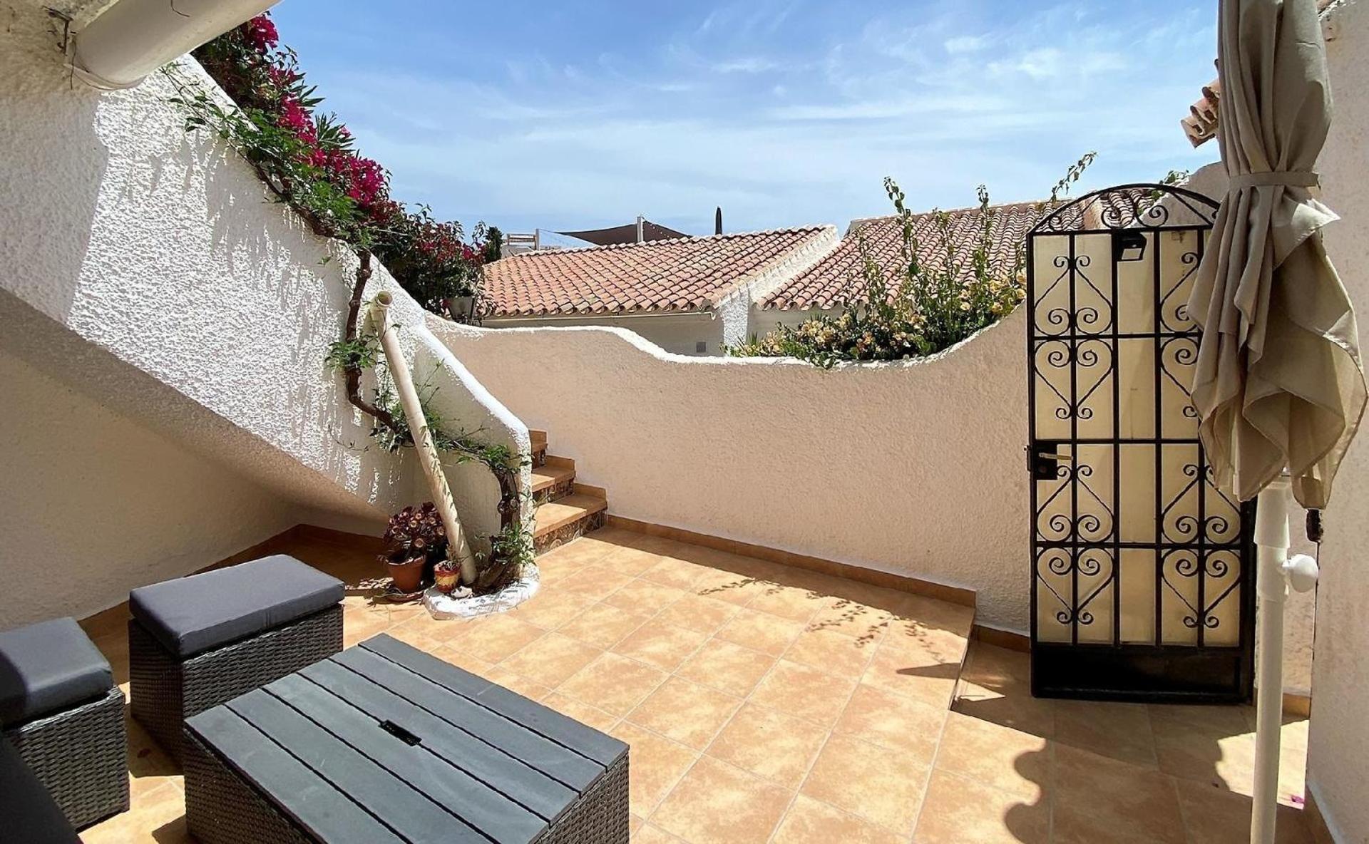 Fuer 4 Personen Ca 40 Qm In Nerja, Andalusien Costa Del Sol Apartment Nerja