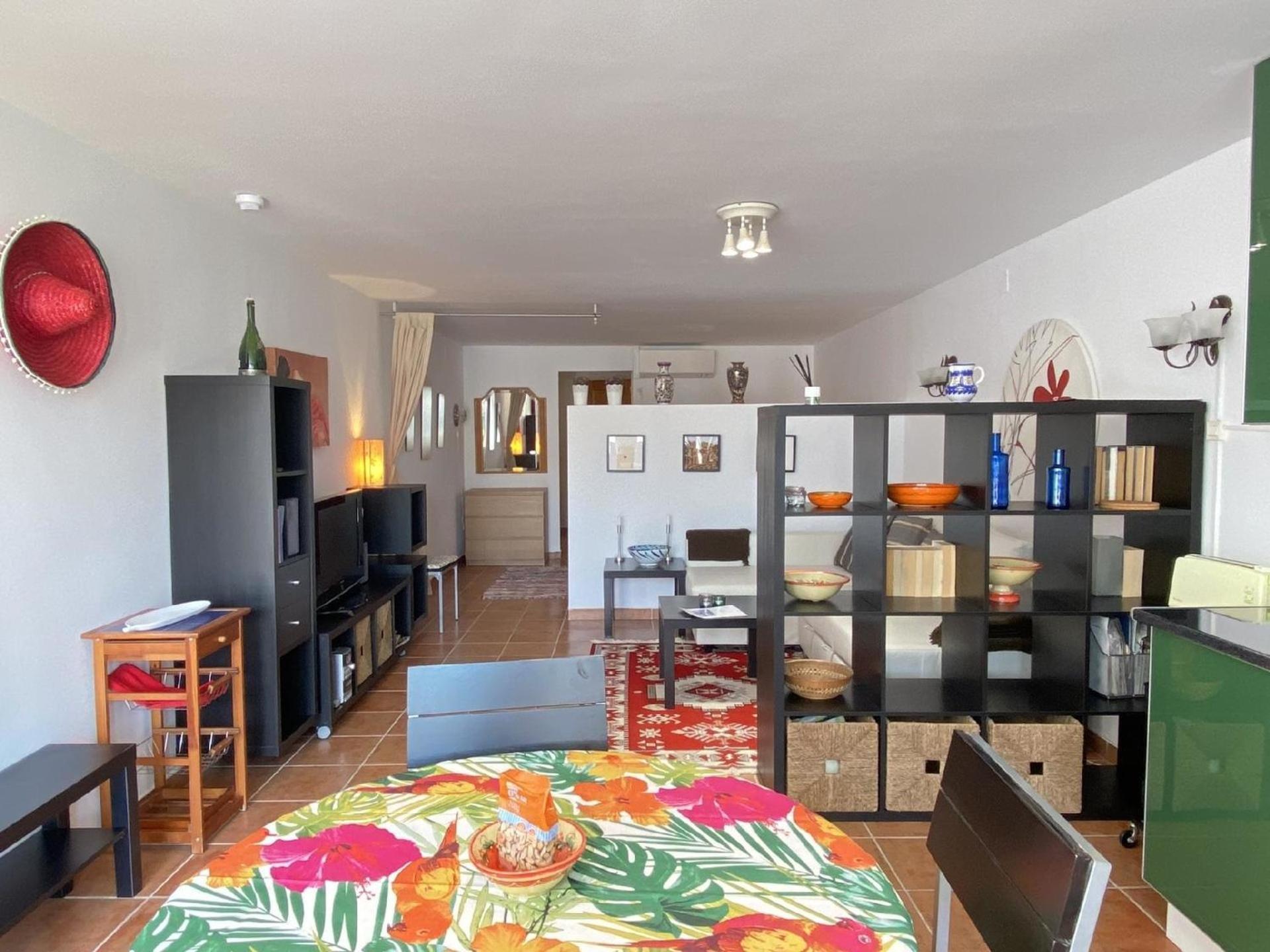 Apartment Fuer 4 Personen Ca 40 Qm In Nerja, Andalusien Costa Del Sol Nerja