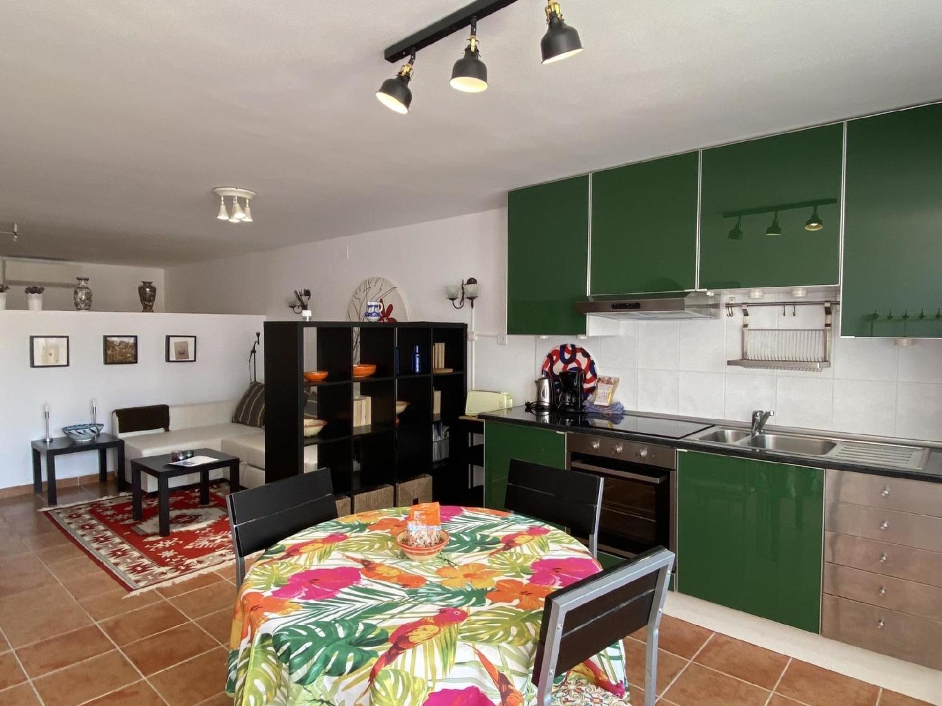 Apartment Fuer 4 Personen Ca 40 Qm In Nerja, Andalusien Costa Del Sol