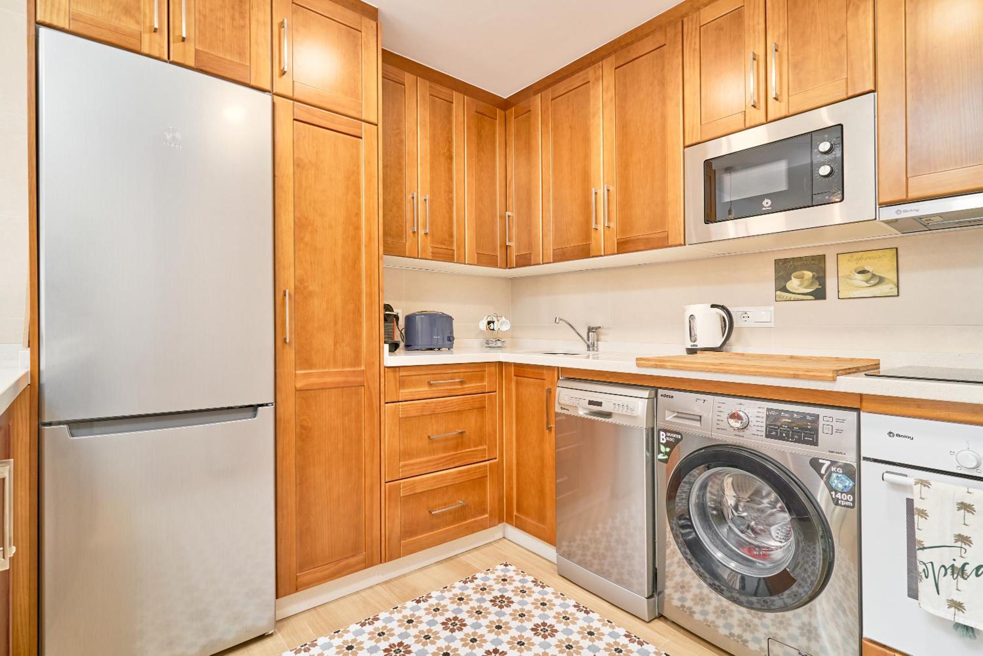 Apartamento Casa Con Bellas Vistas Sobre La Bahia De *