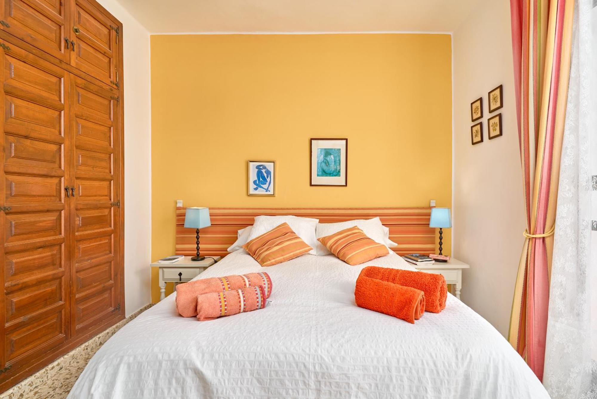 Apartamento Casa Con Bellas Vistas Sobre La Bahia De *
