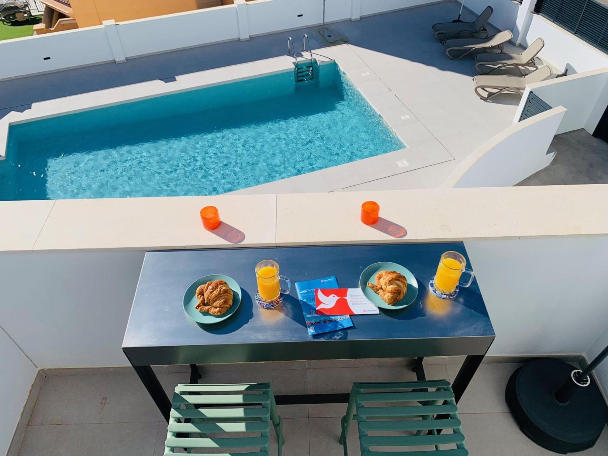 Colina Alta By Interhome Nerja