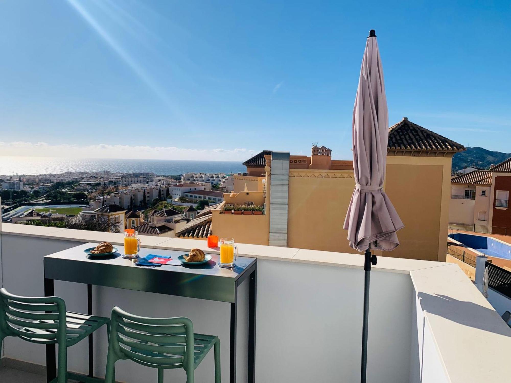 Apartamento Colina Alta By Interhome Nerja