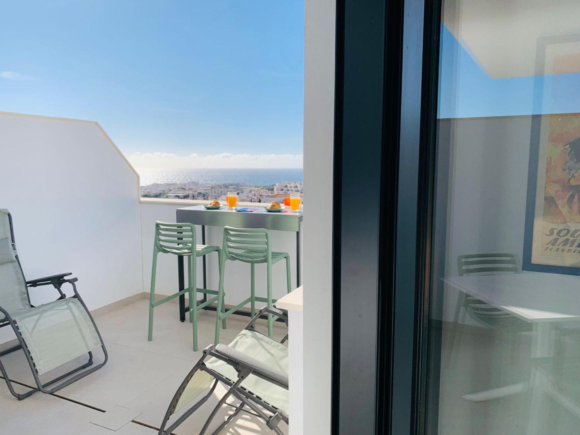 Colina Alta By Interhome Nerja
