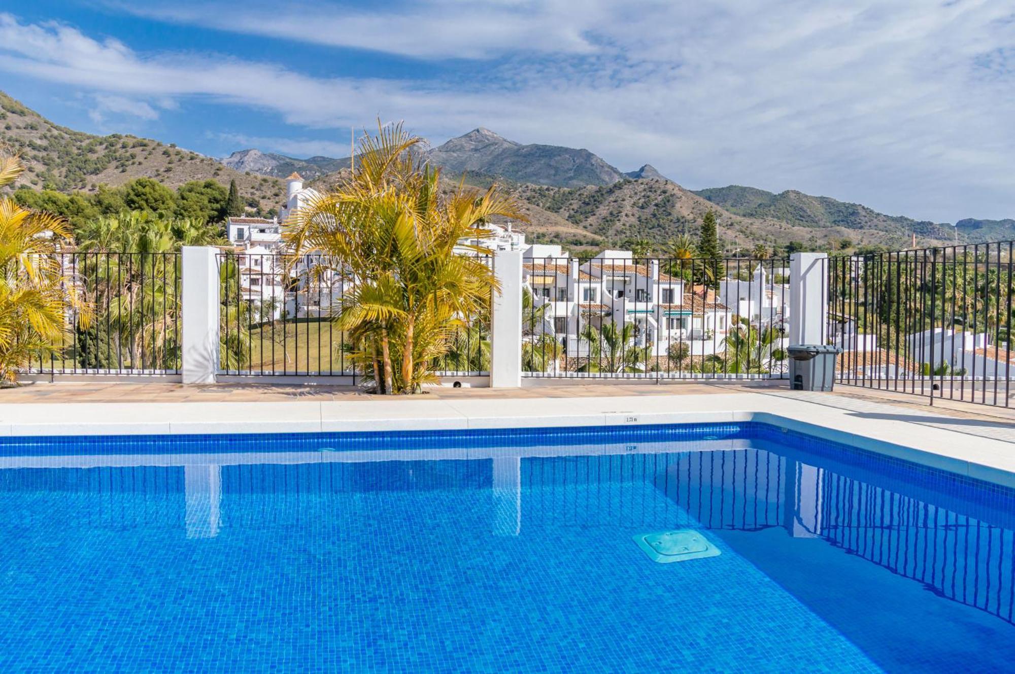 Palmas 9a - Oasis Apartamento *