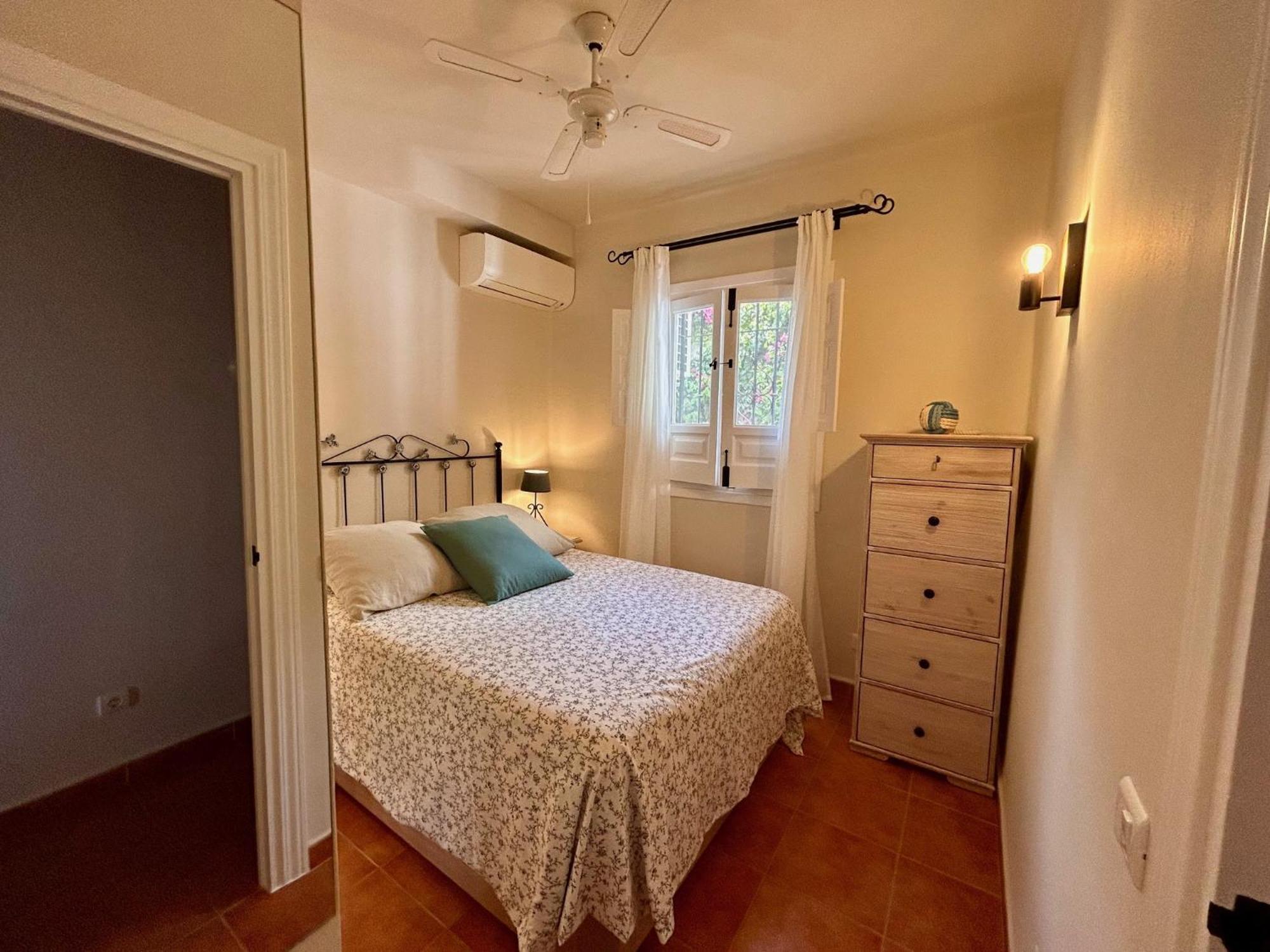 Apartamento Palmas 9a - Oasis Nerja
