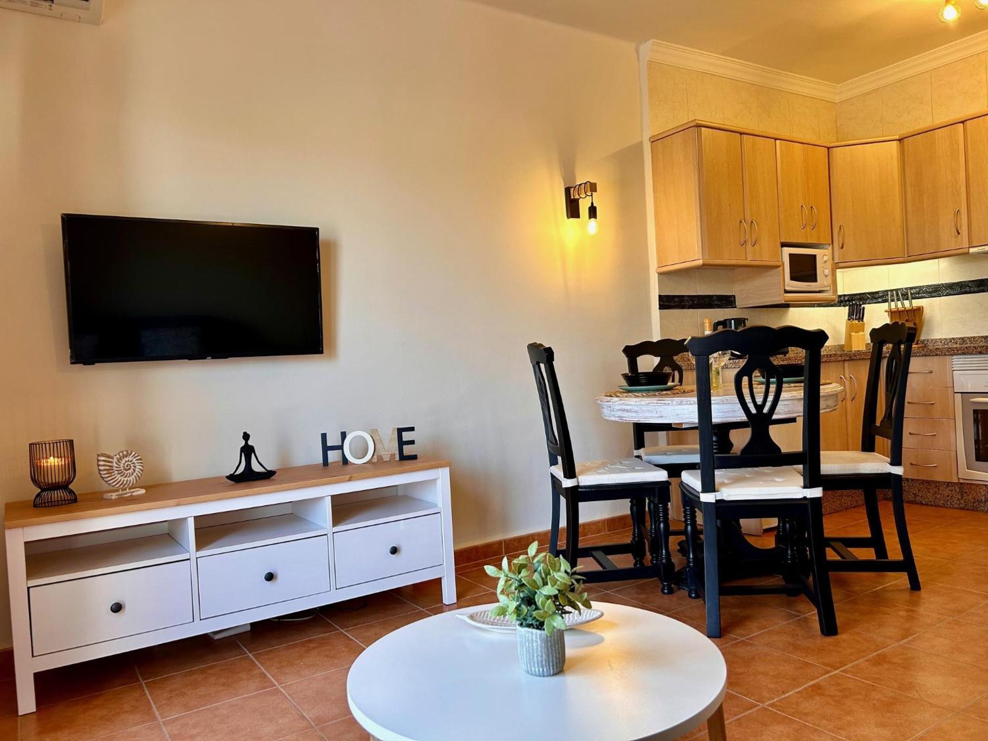 Palmas 9a - Oasis Apartamento *