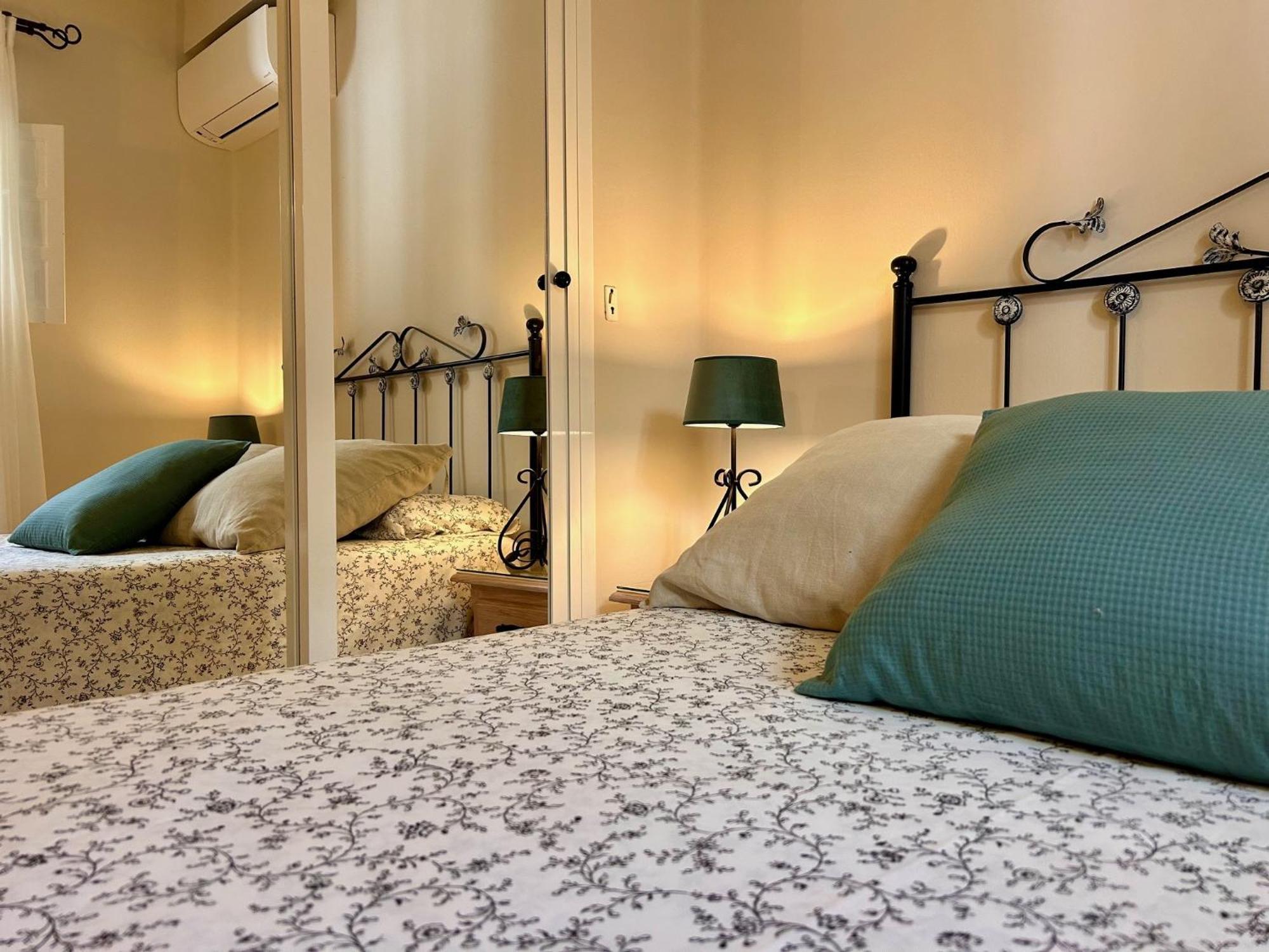 Apartamento Palmas 9a - Oasis *