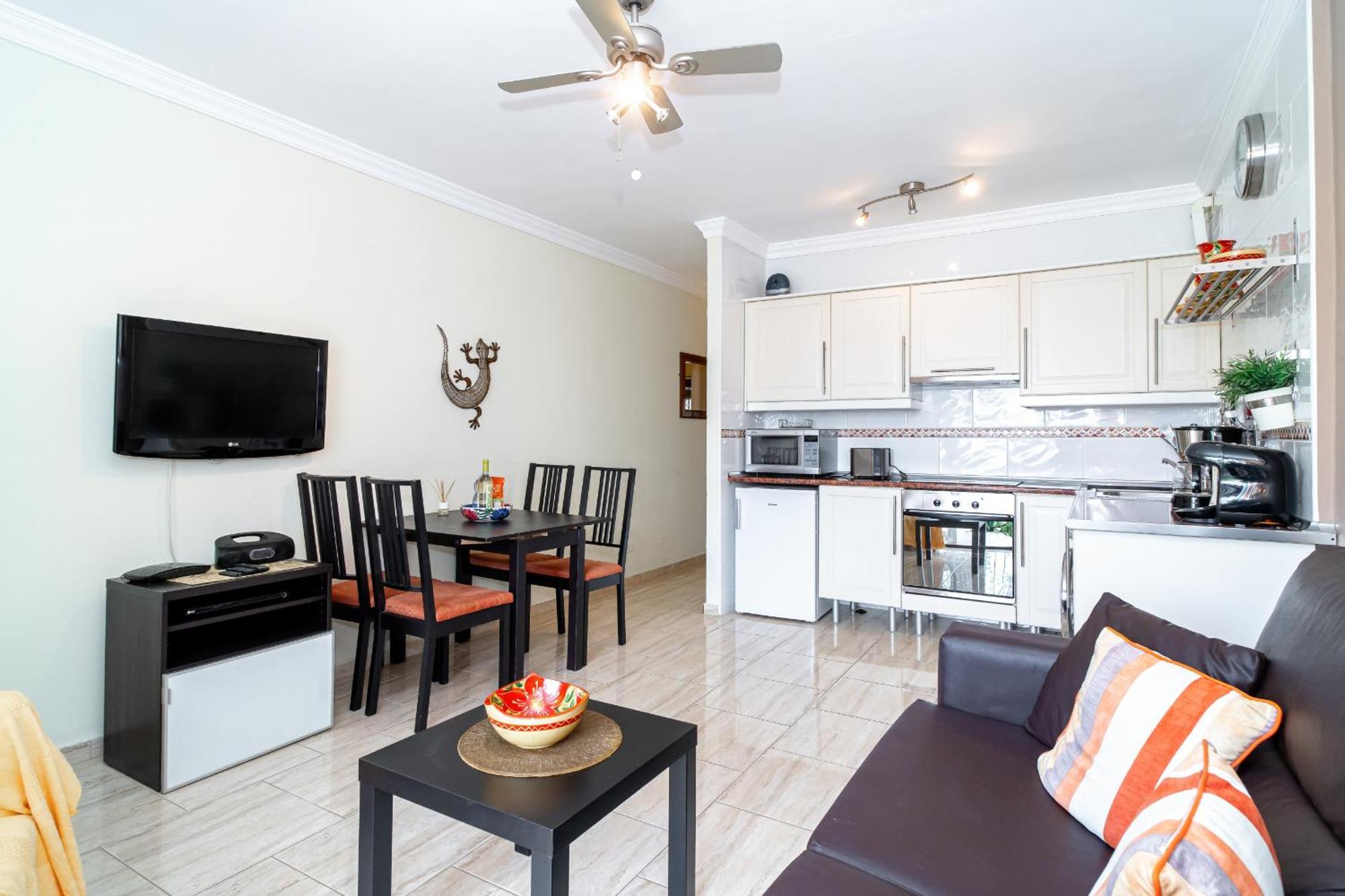Capistrano Village Garden By Casasol Apartamento