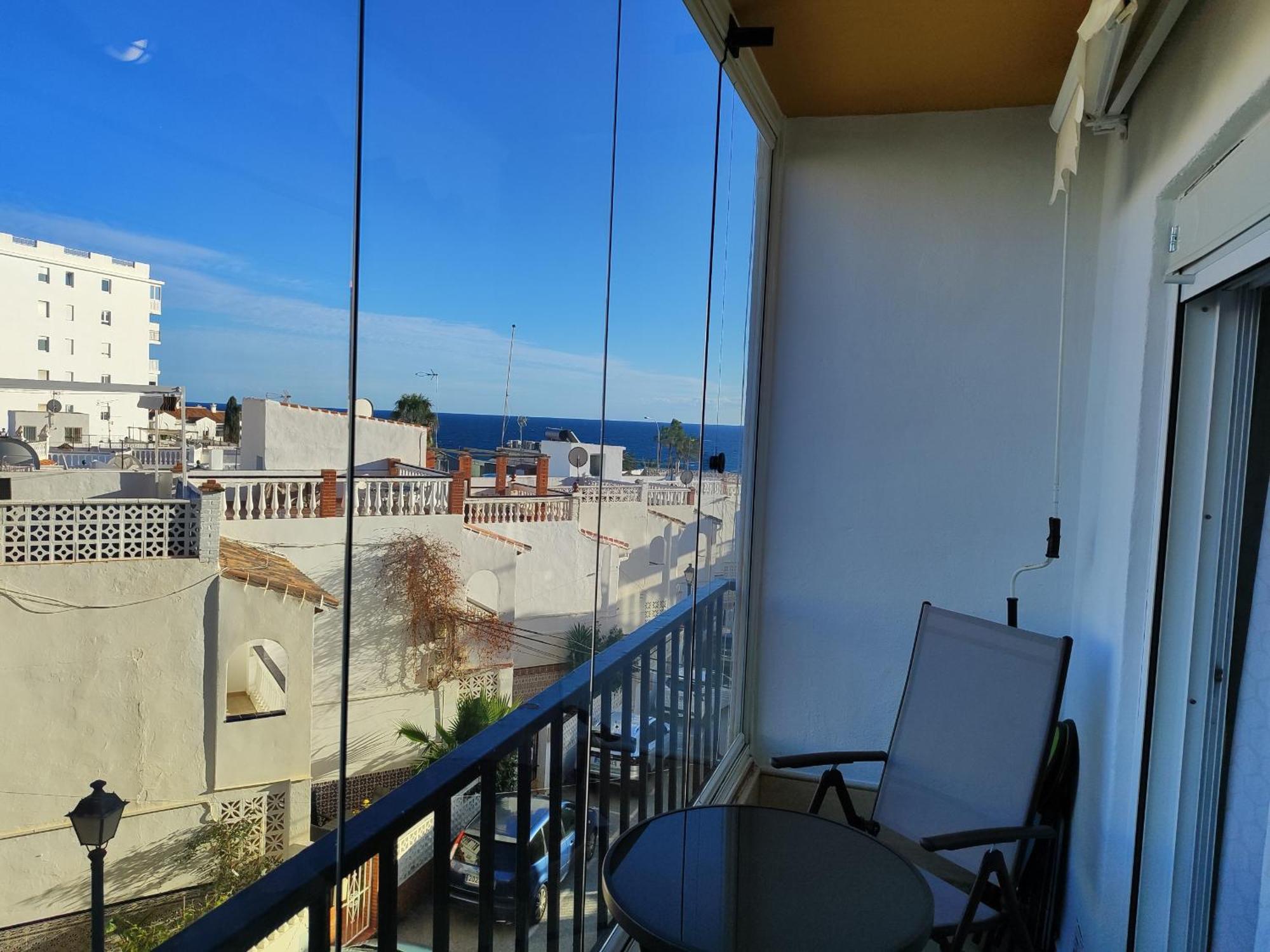 Edf Albaida Ii 2d - Eurosur Apartment *
