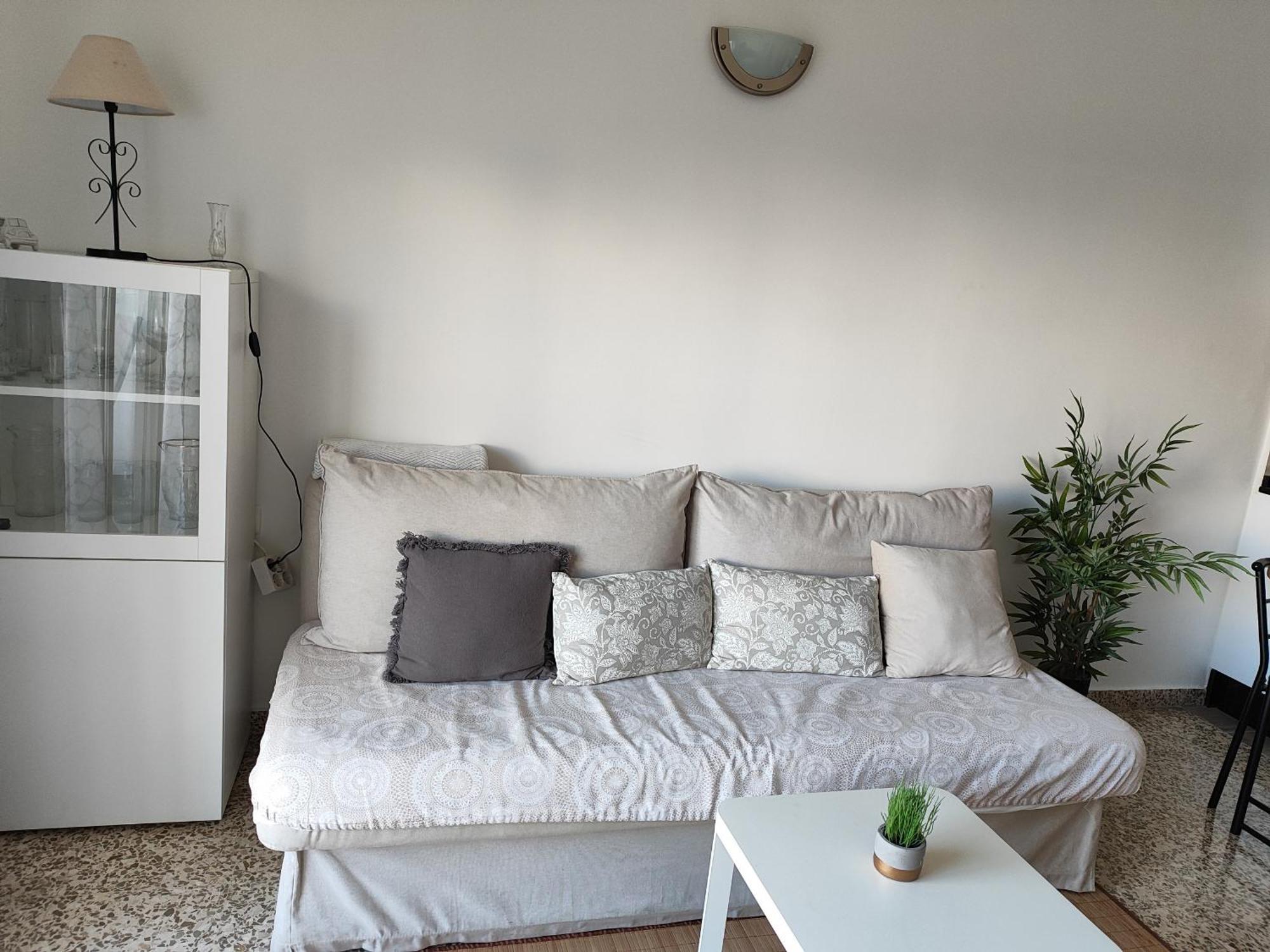 Edf Albaida Ii 2d - Eurosur Nerja