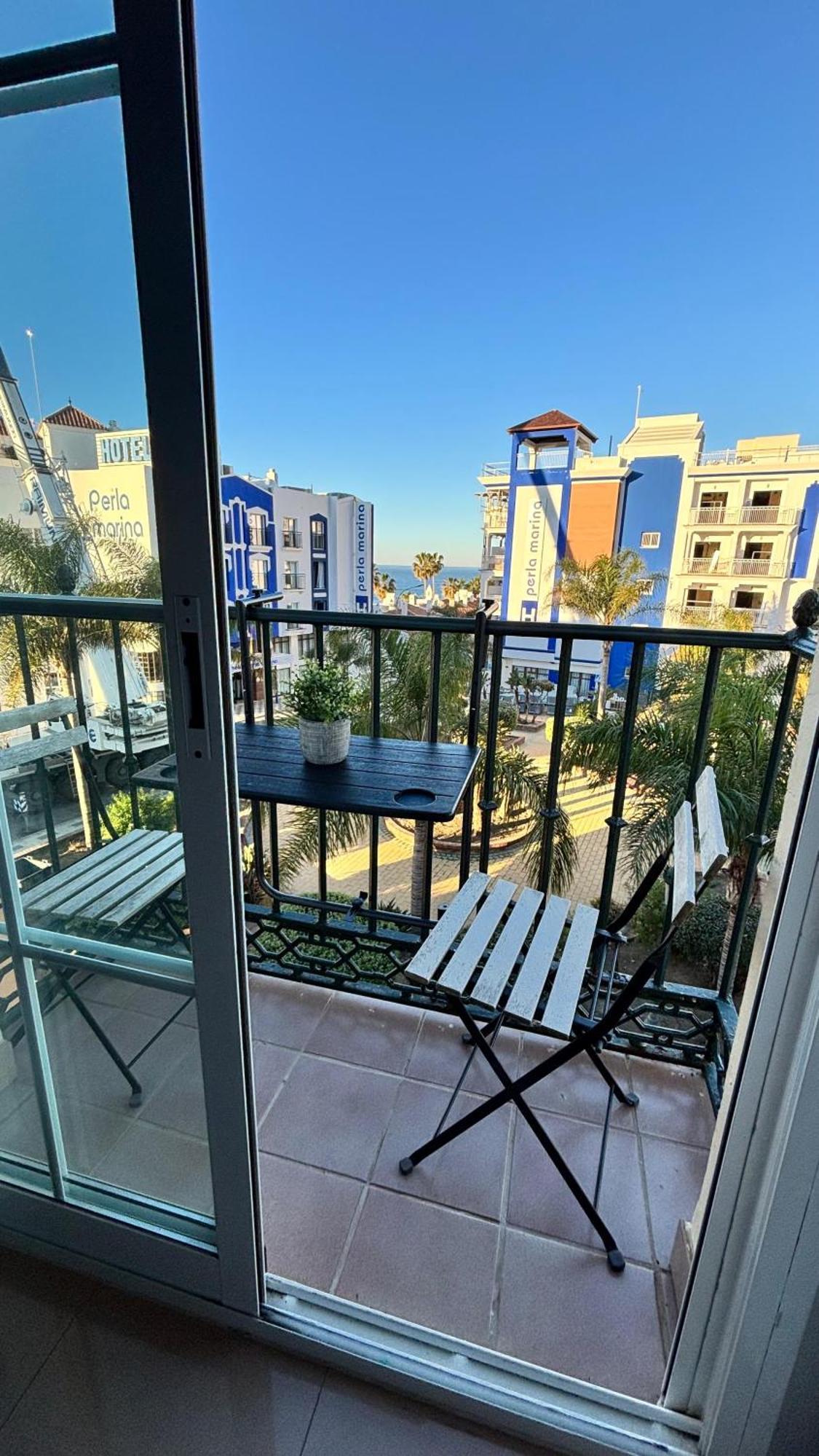 Turistico Azahara Apartamento