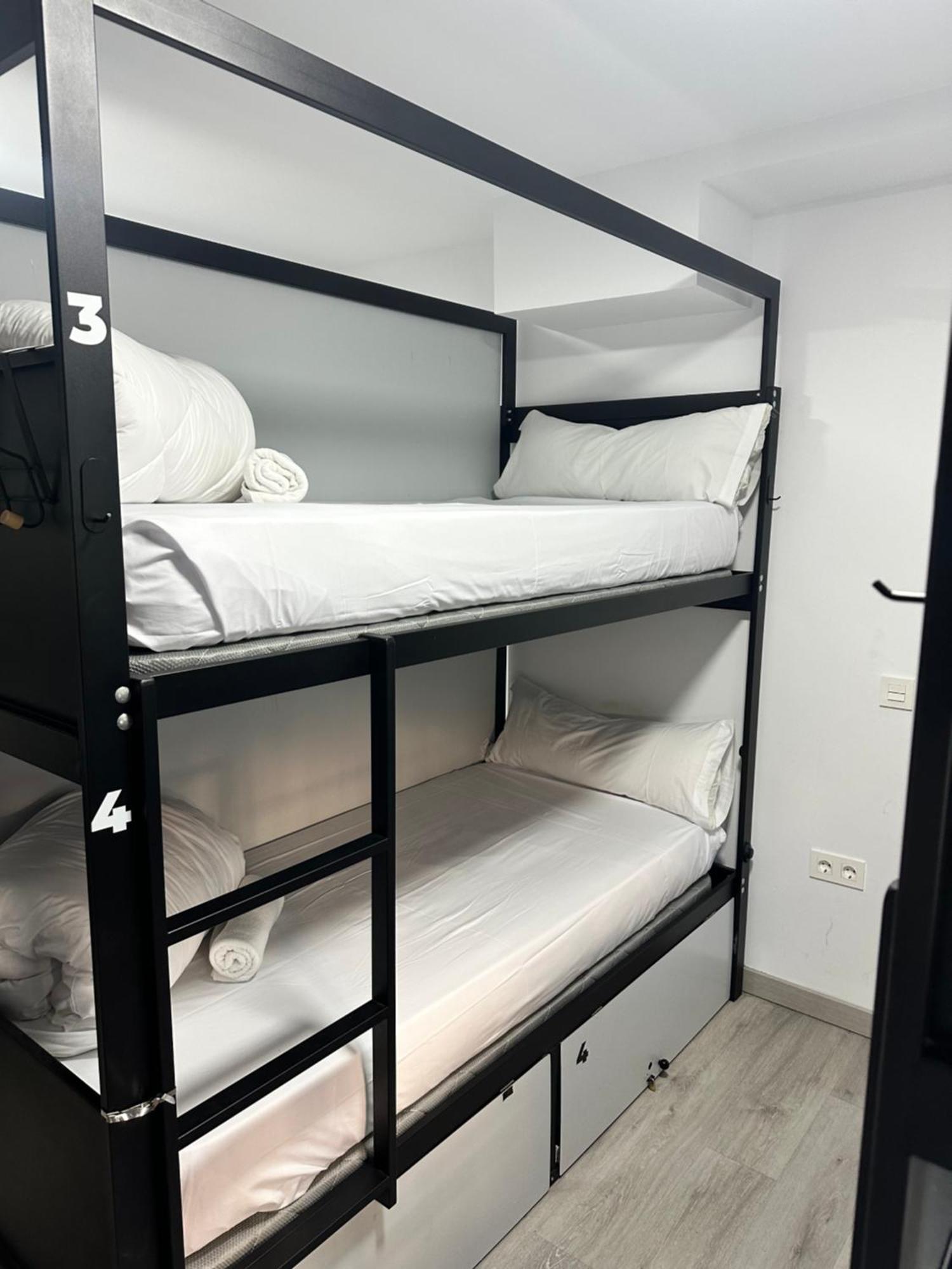 Hostel Be Happy