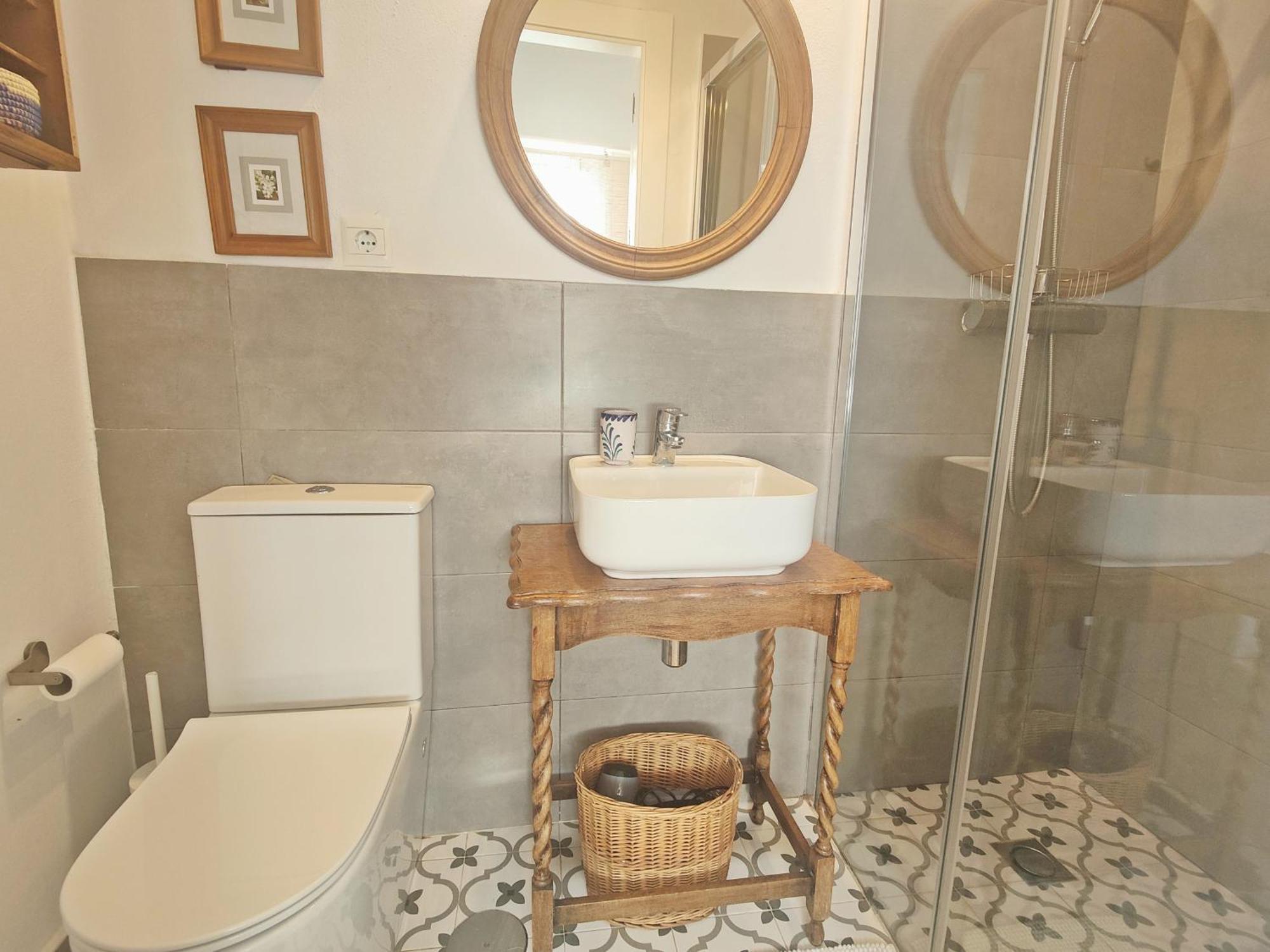 Ap412 Casa Ana * Nerja