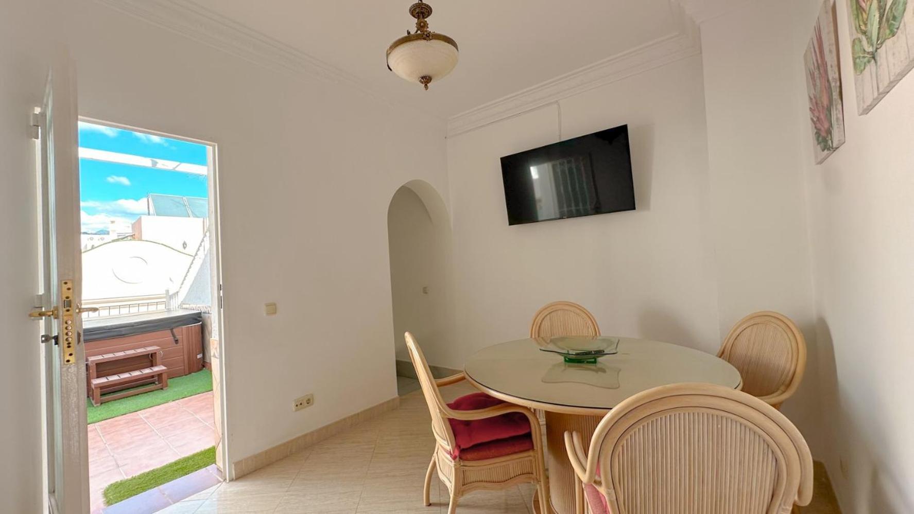 Animas Duplex * Nerja
