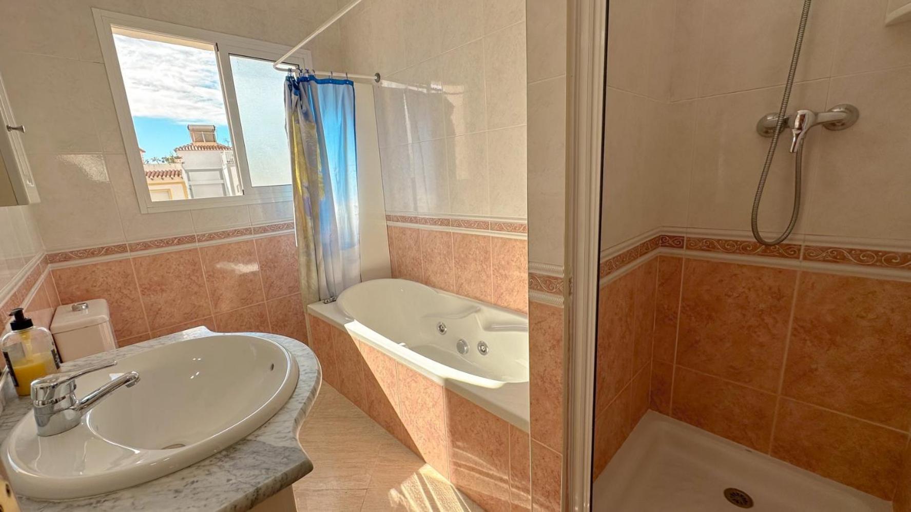 Animas Duplex * Nerja