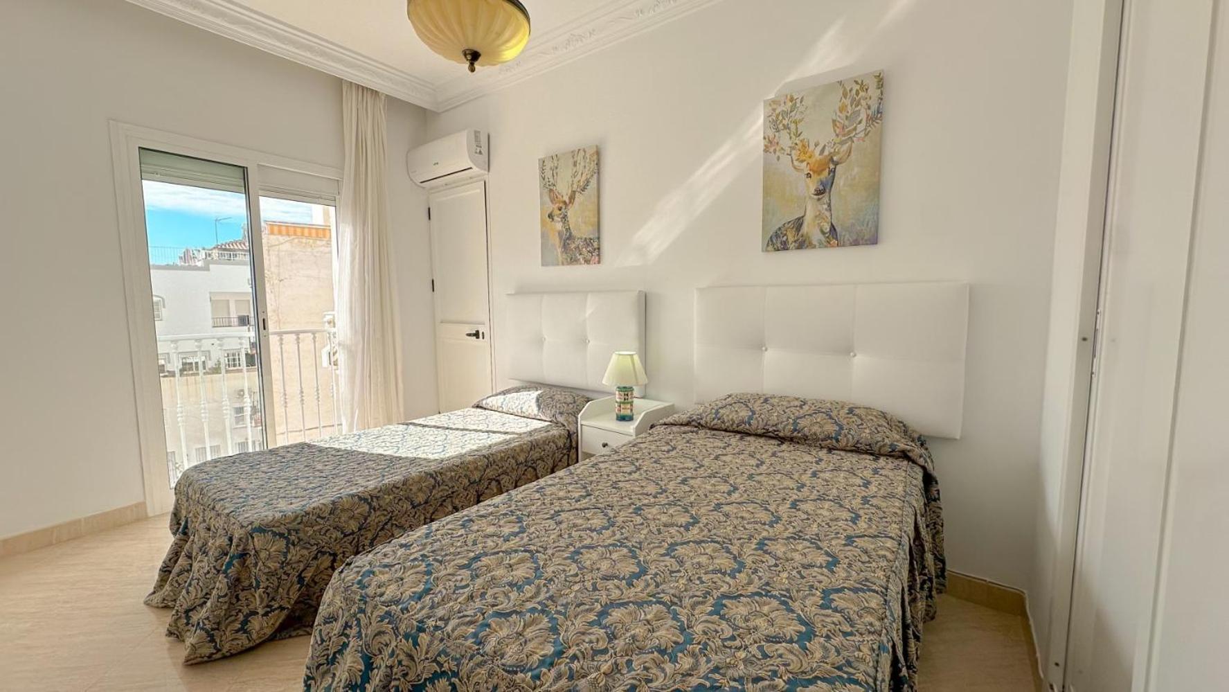 Animas Duplex Apartamento Nerja