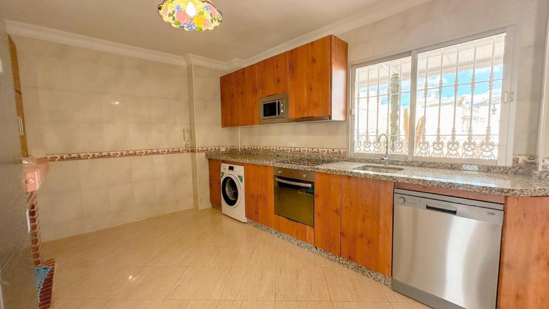 Animas Duplex * Nerja