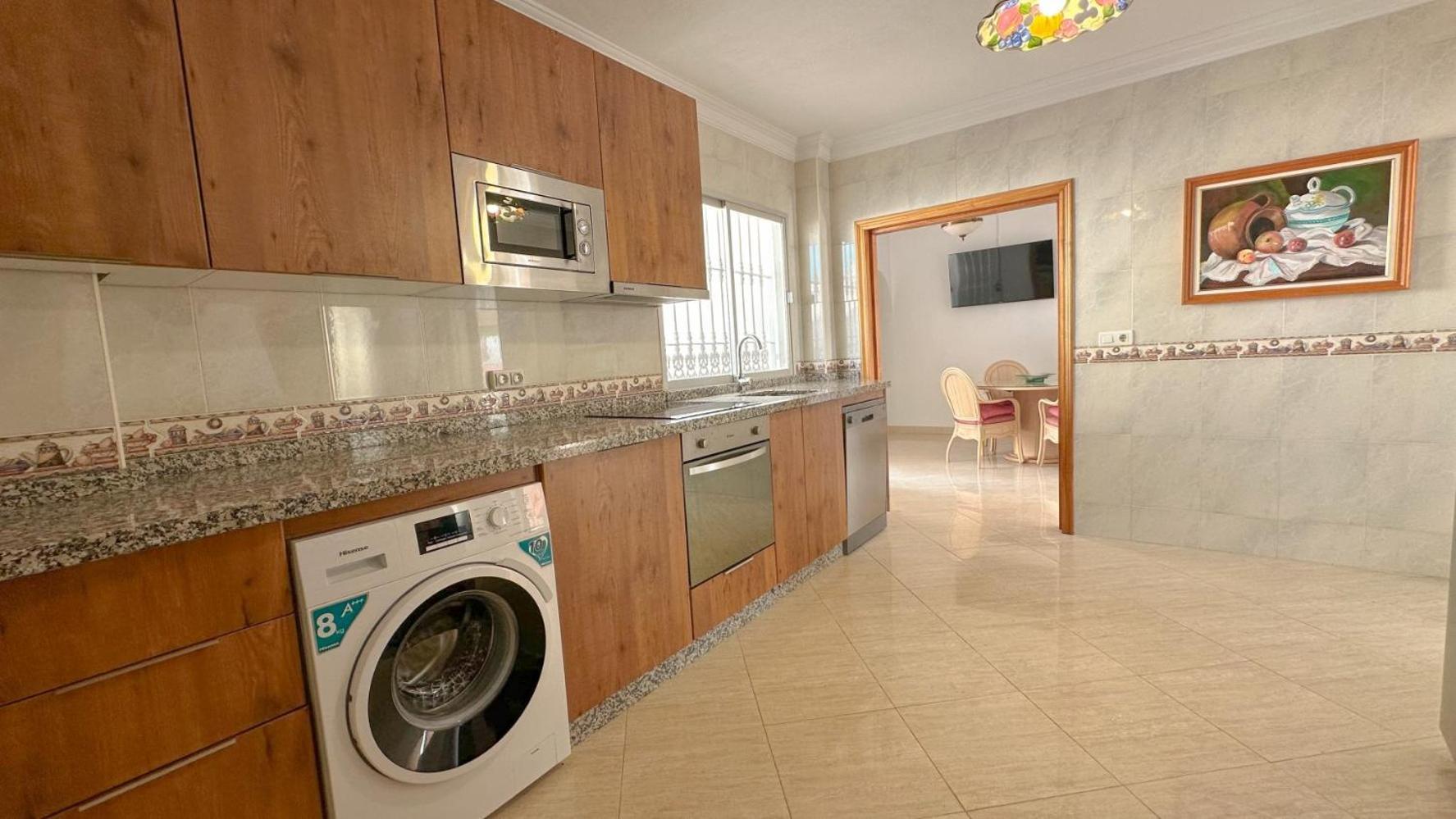 Animas Duplex Apartamento