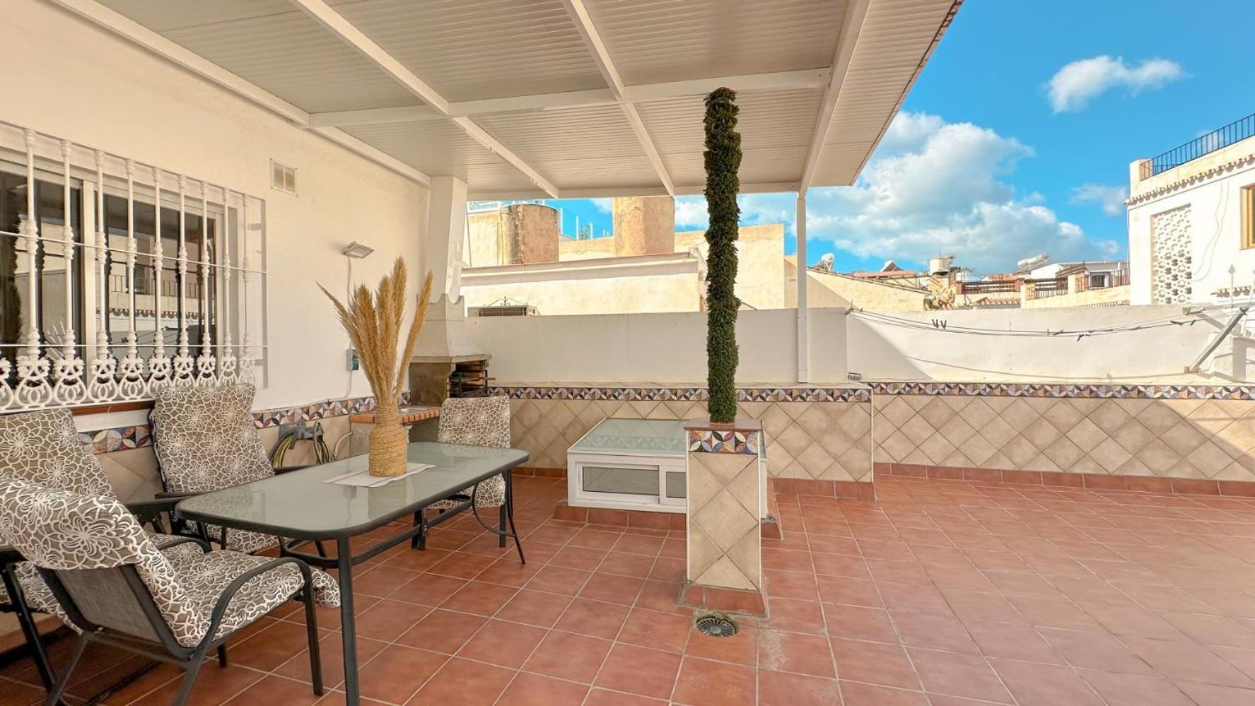 Apartamento Animas Duplex *