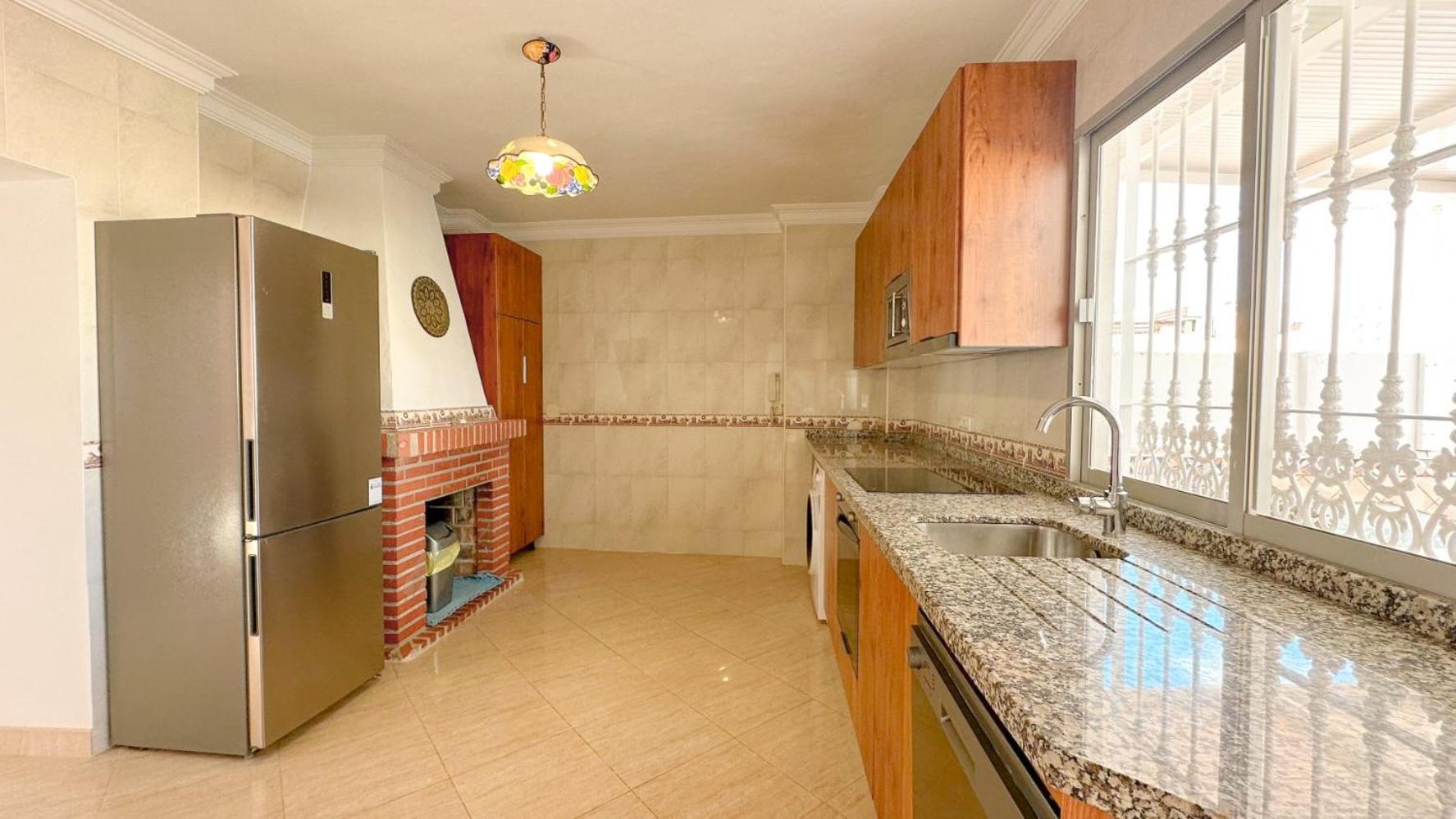 Animas Duplex Apartamento Nerja