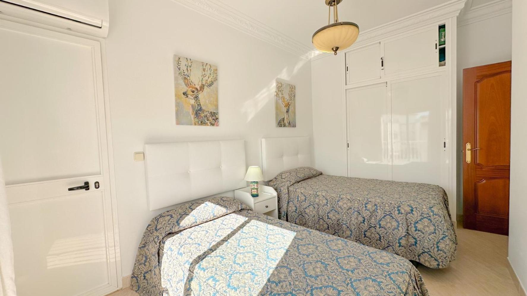 Animas Duplex Nerja