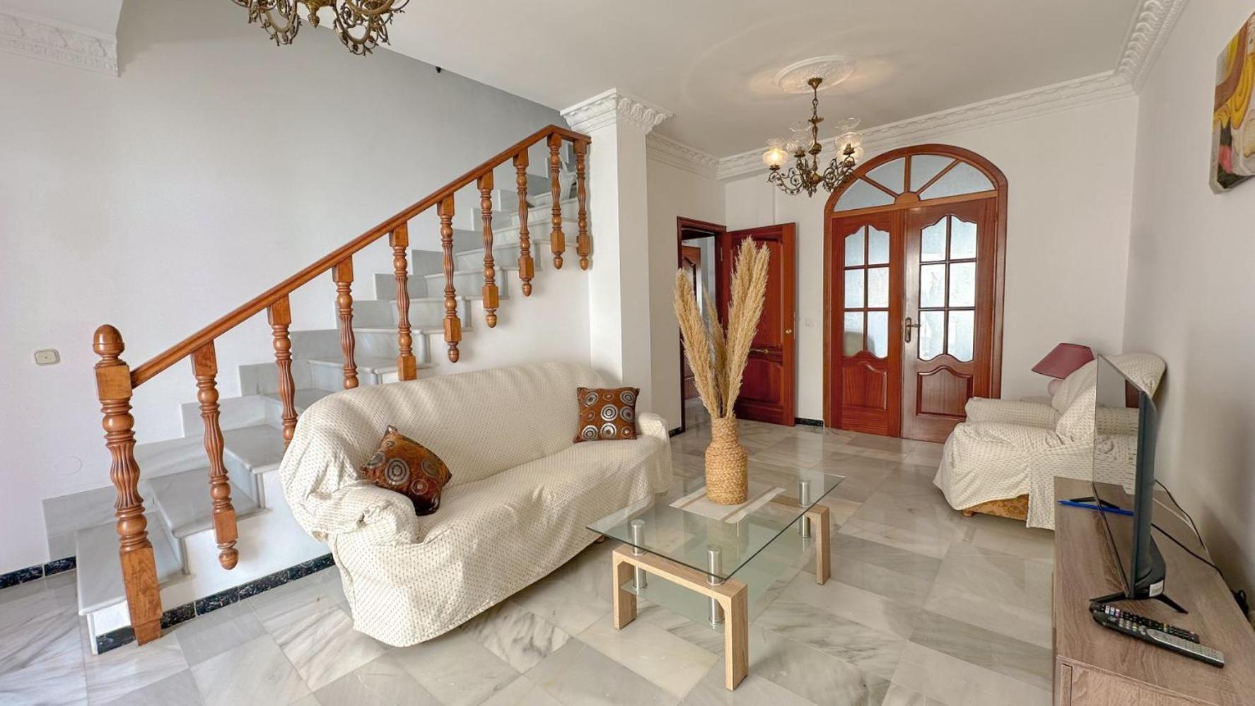 Animas Duplex