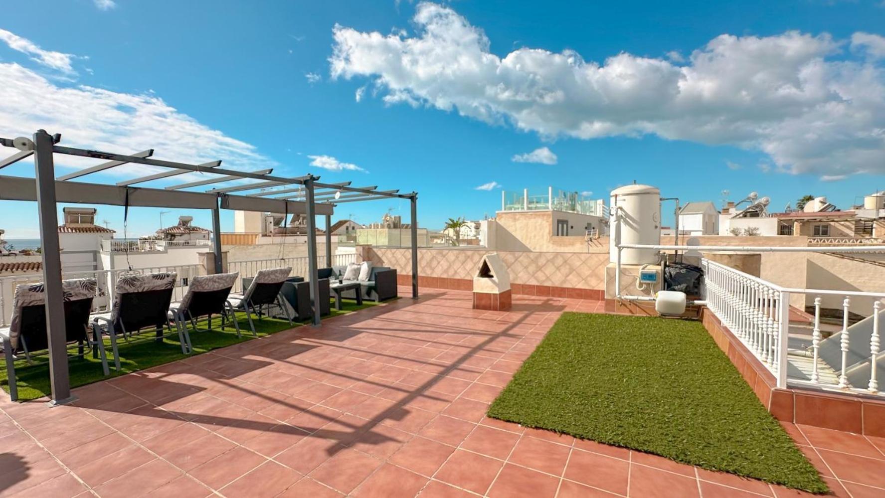 Animas Duplex Apartamento *