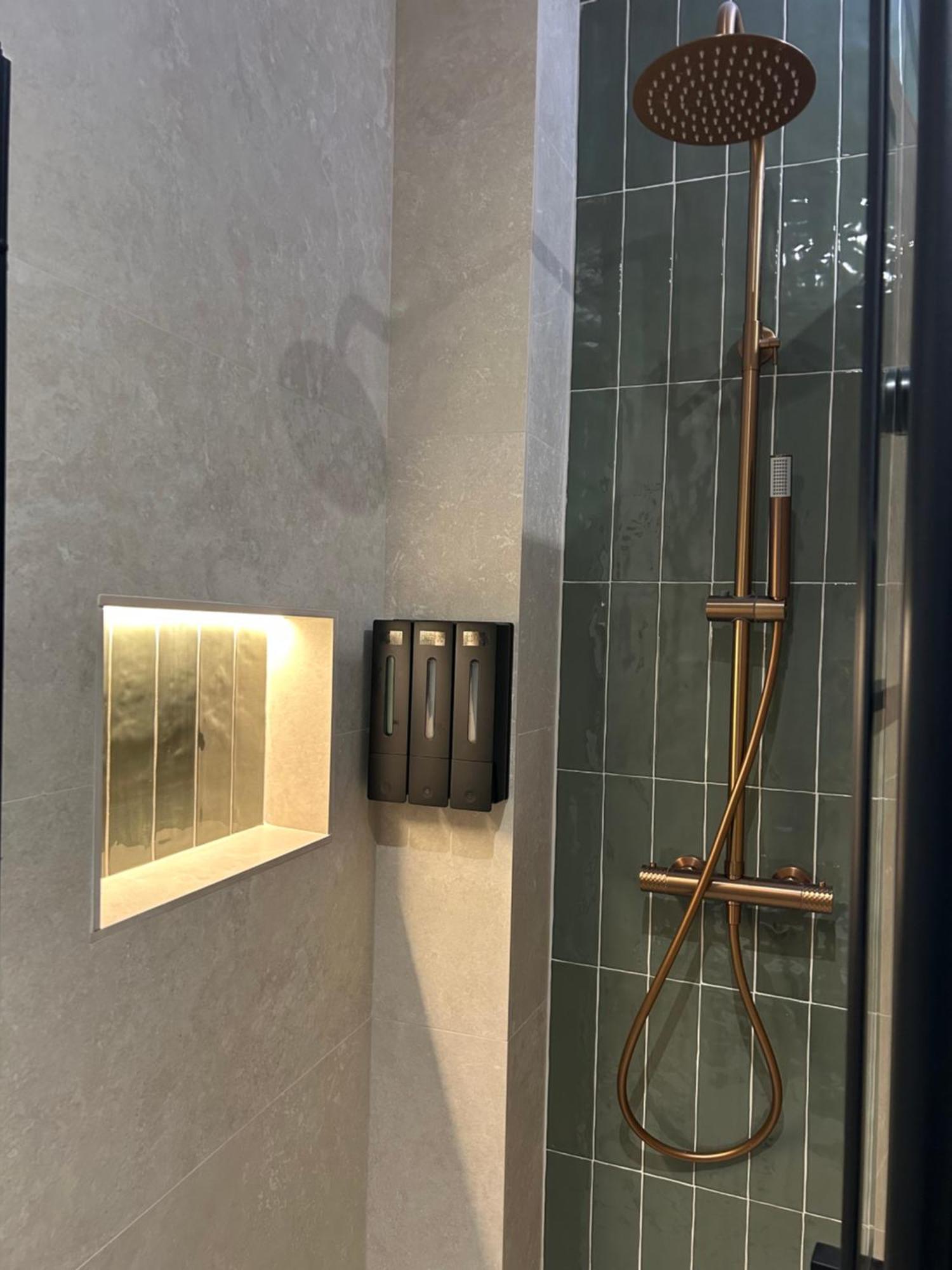 De Lujo Con Piscina Climatizada Apartment *