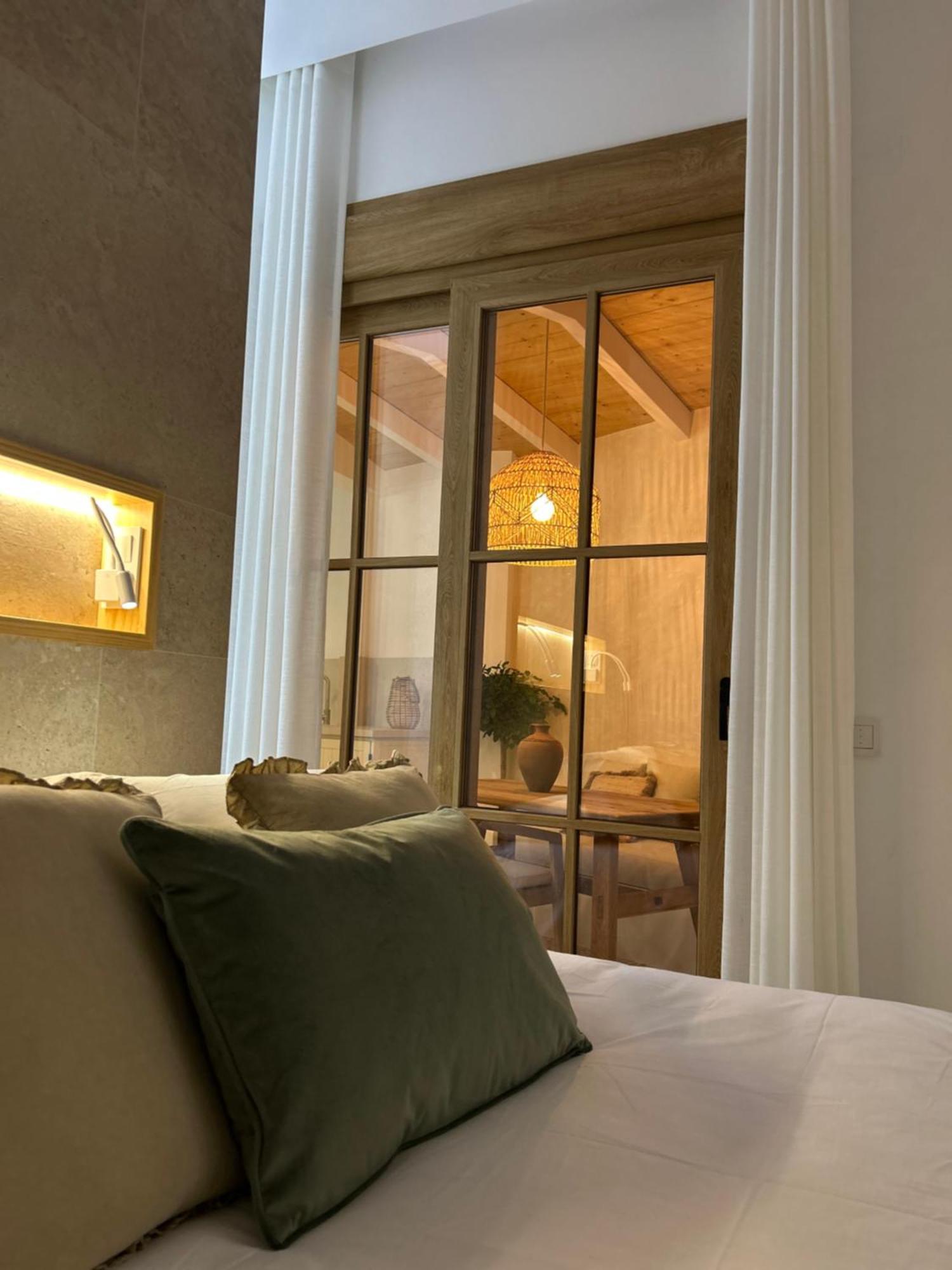 De Lujo Con Piscina Climatizada Apartment Nerja