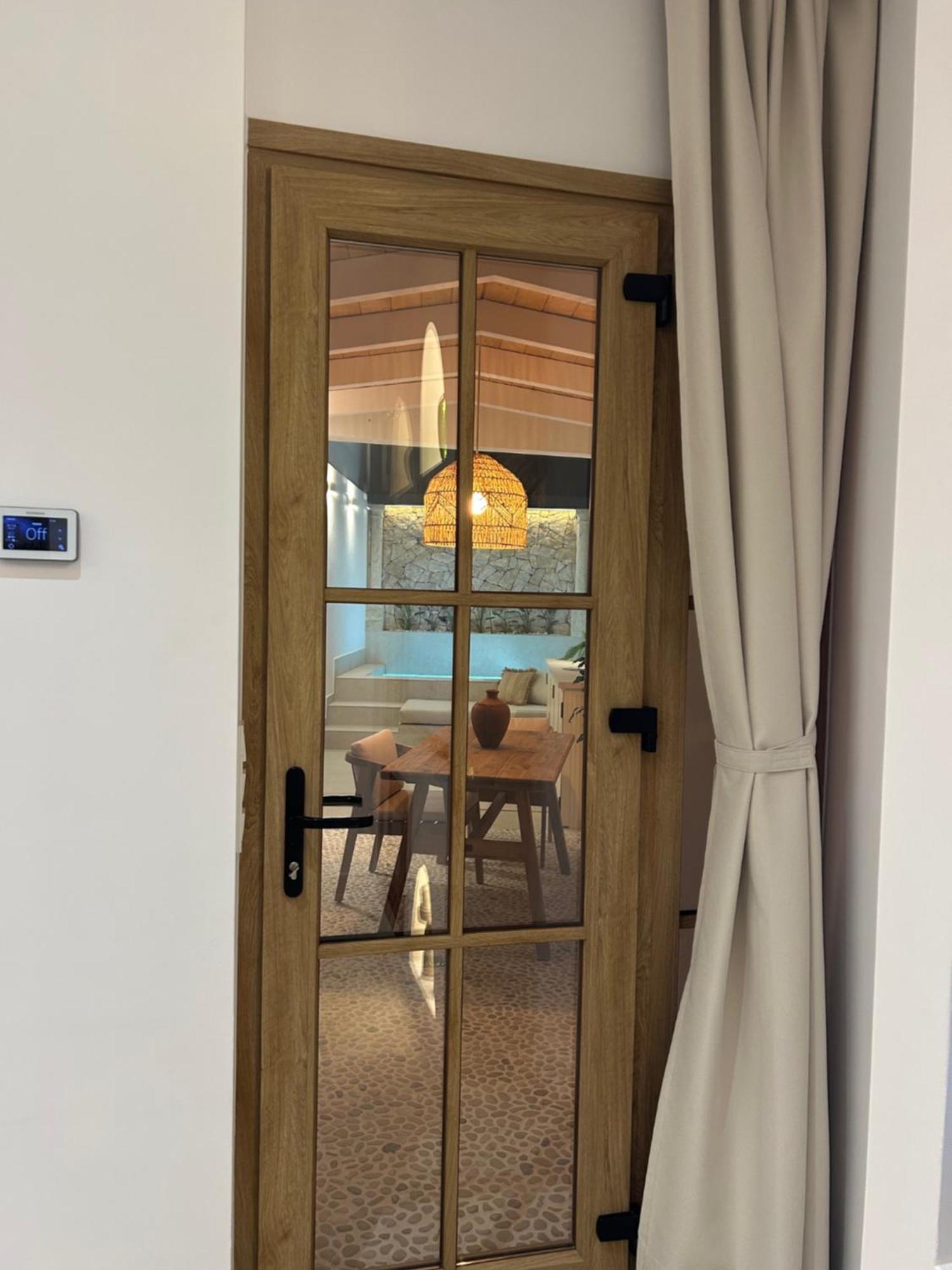 De Lujo Con Piscina Climatizada Apartment Nerja