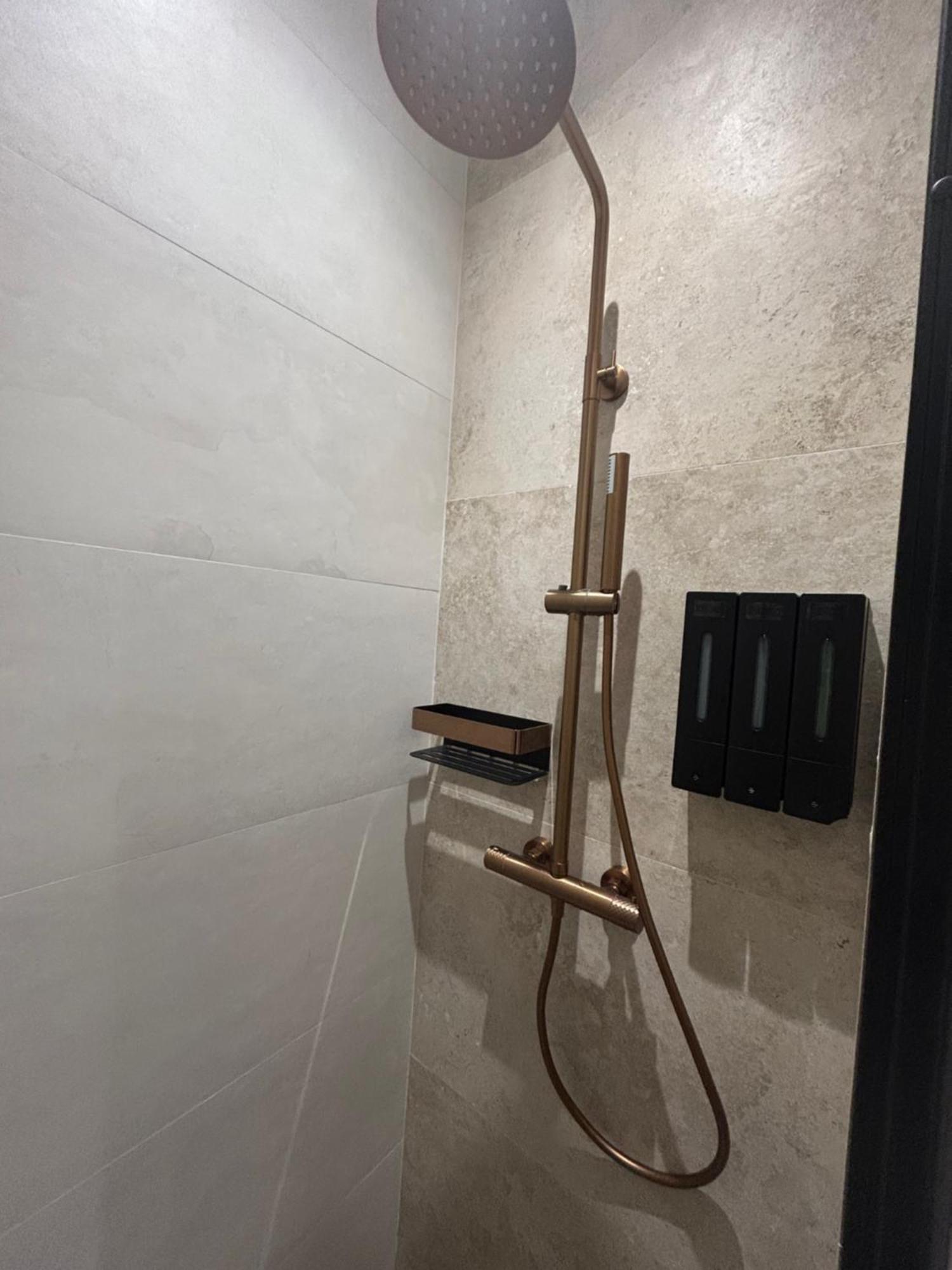 Apartment De Lujo Con Piscina Climatizada Nerja