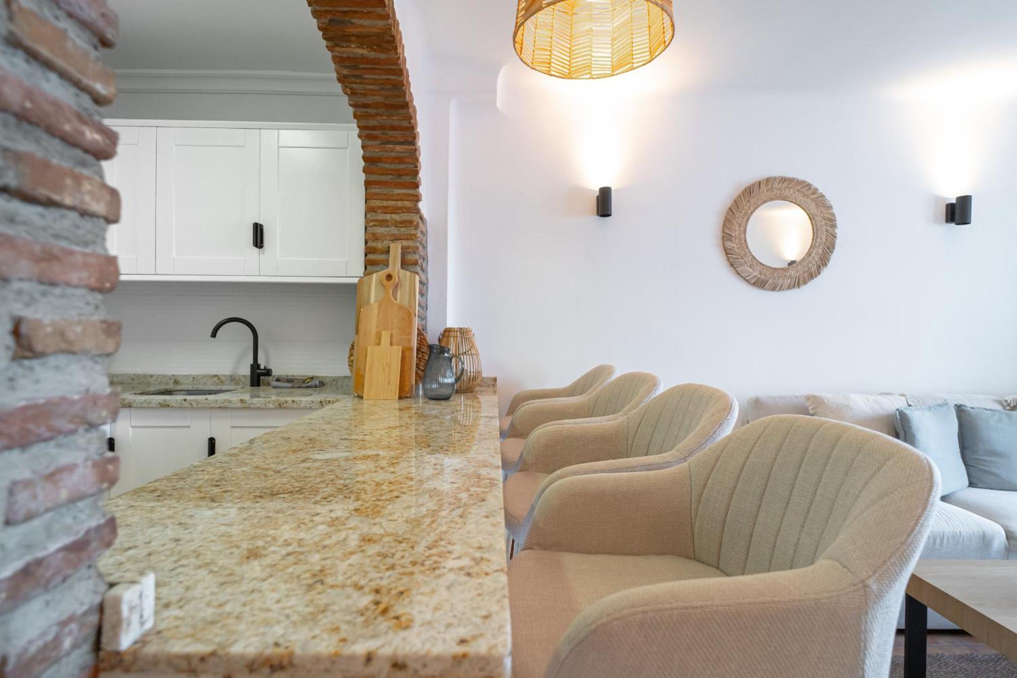Oasis De Capistrano Rabat 28 By Casasol Apartamento